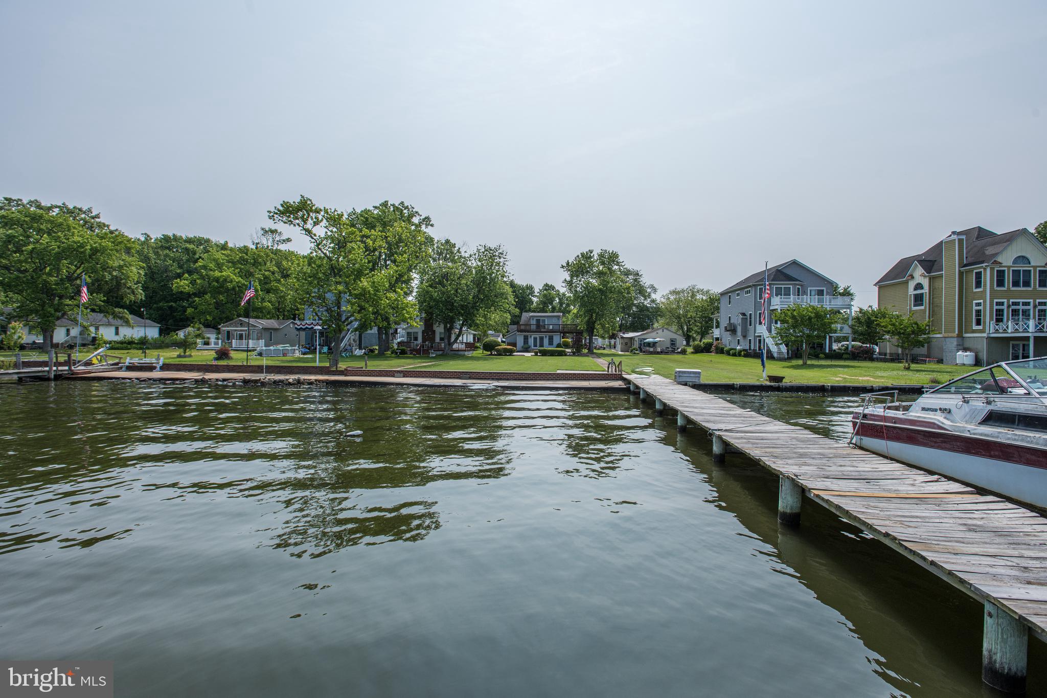 LONG BEACH ESTATES - Residential