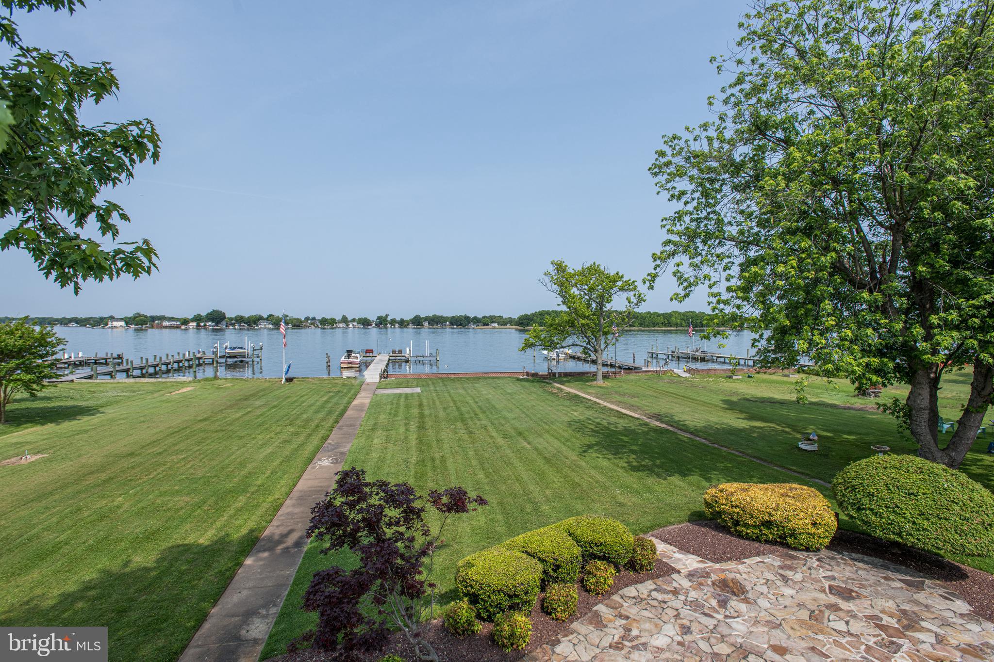 LONG BEACH ESTATES - Residential