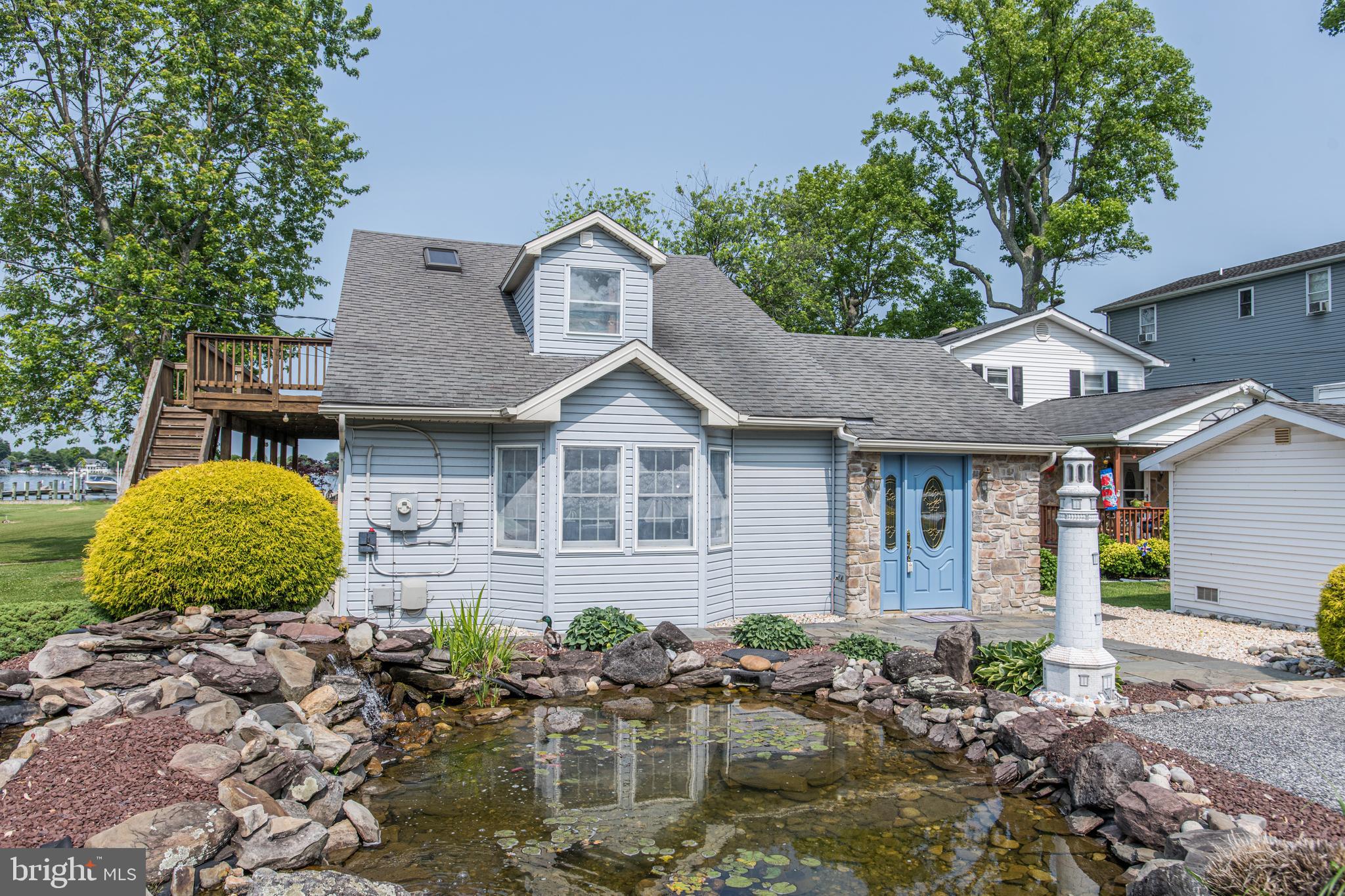 LONG BEACH ESTATES - Residential