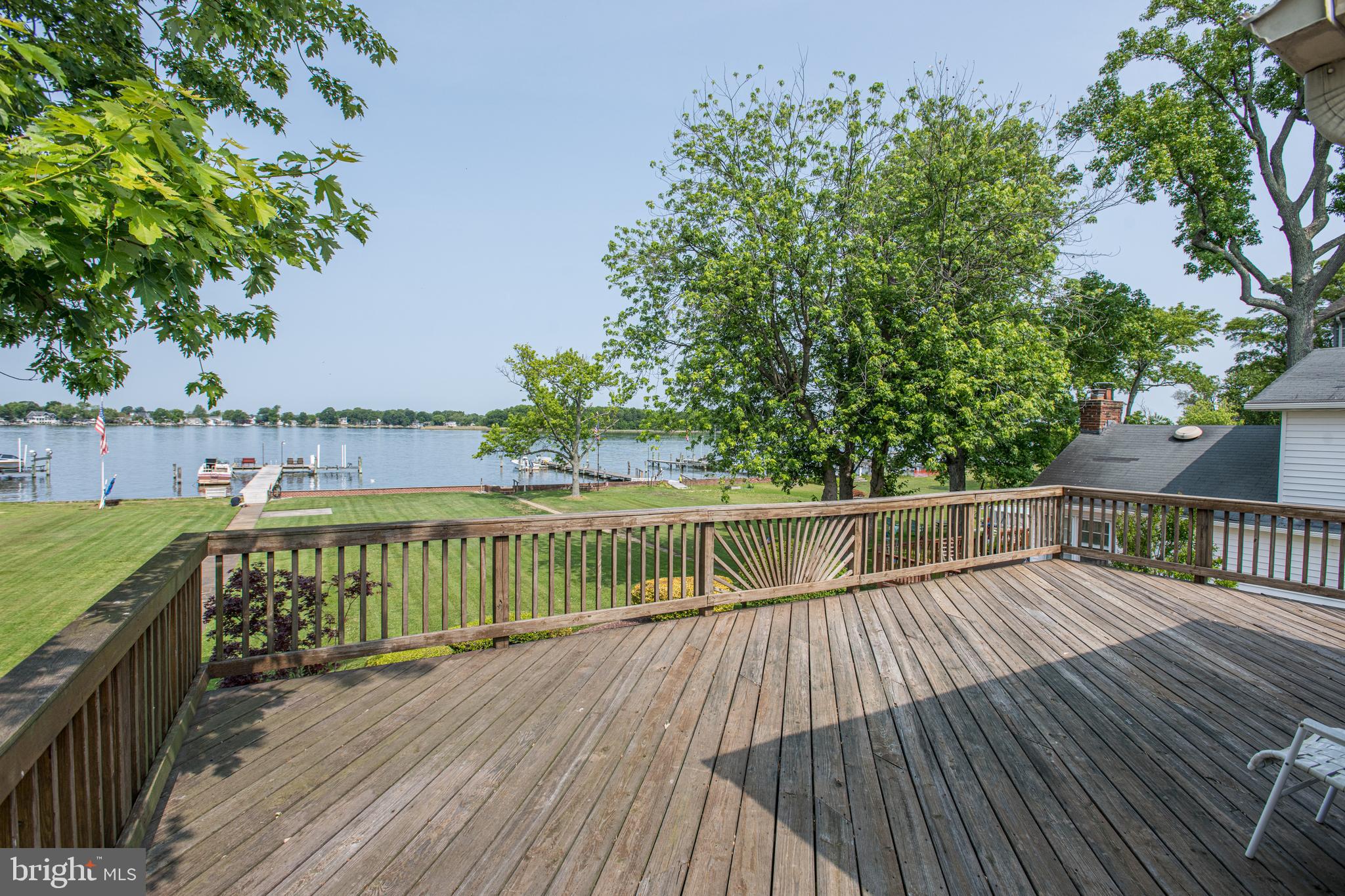 LONG BEACH ESTATES - Residential