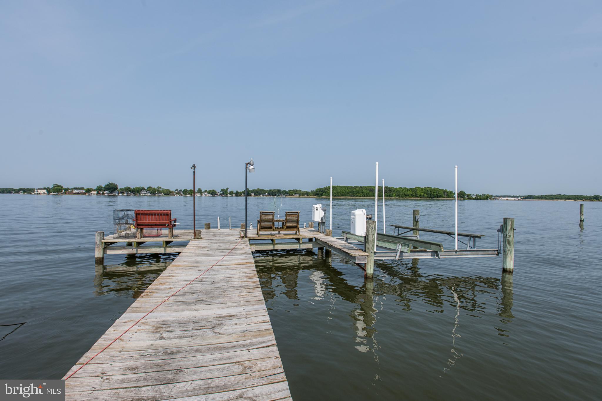 LONG BEACH ESTATES - Residential