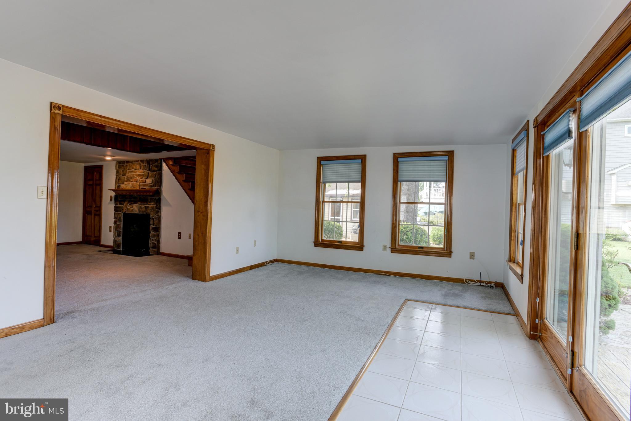 LONG BEACH ESTATES - Residential