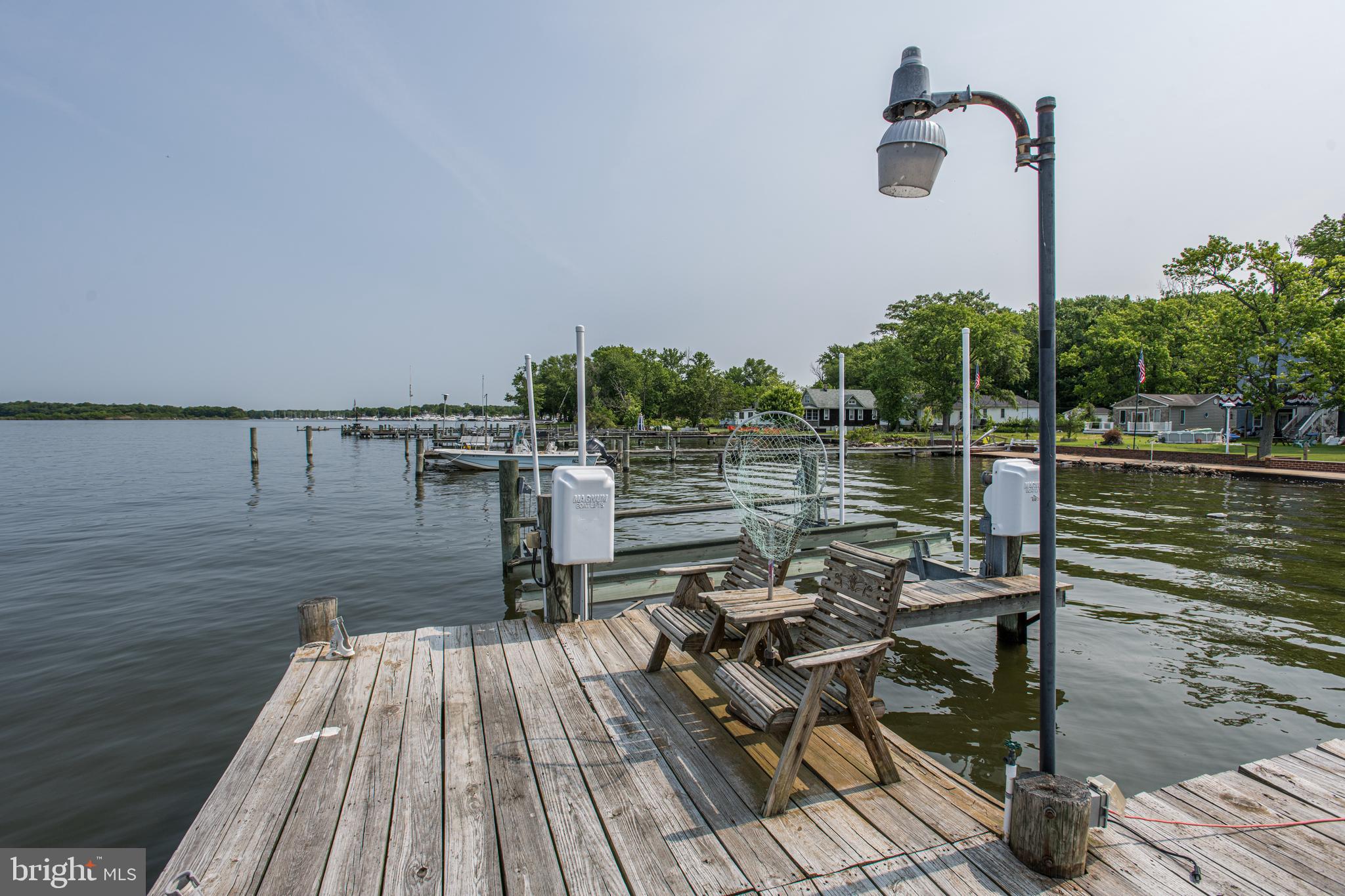 LONG BEACH ESTATES - Residential