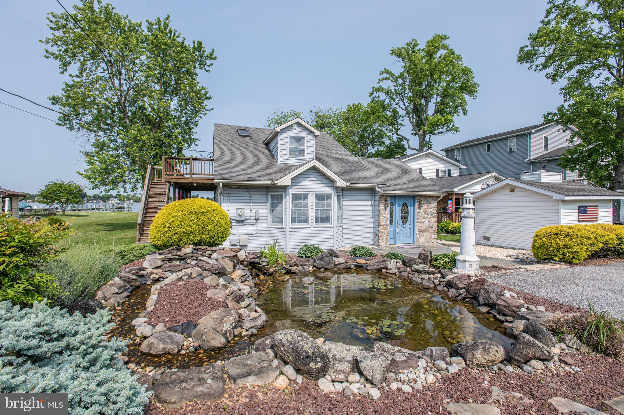 LONG BEACH ESTATES - Residential