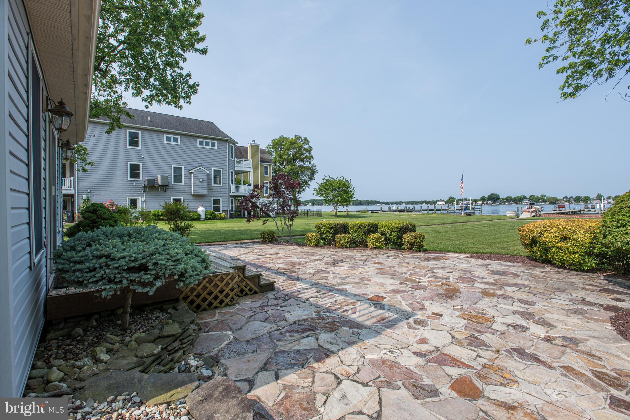 LONG BEACH ESTATES - Residential