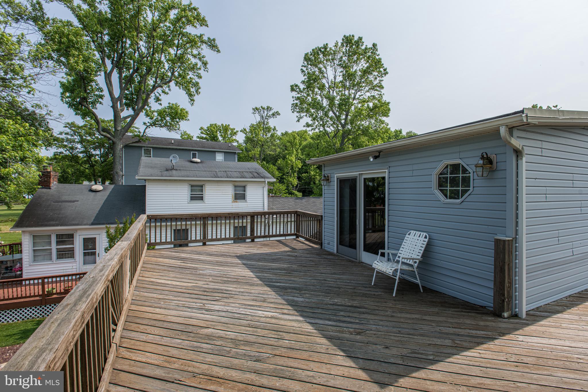 LONG BEACH ESTATES - Residential