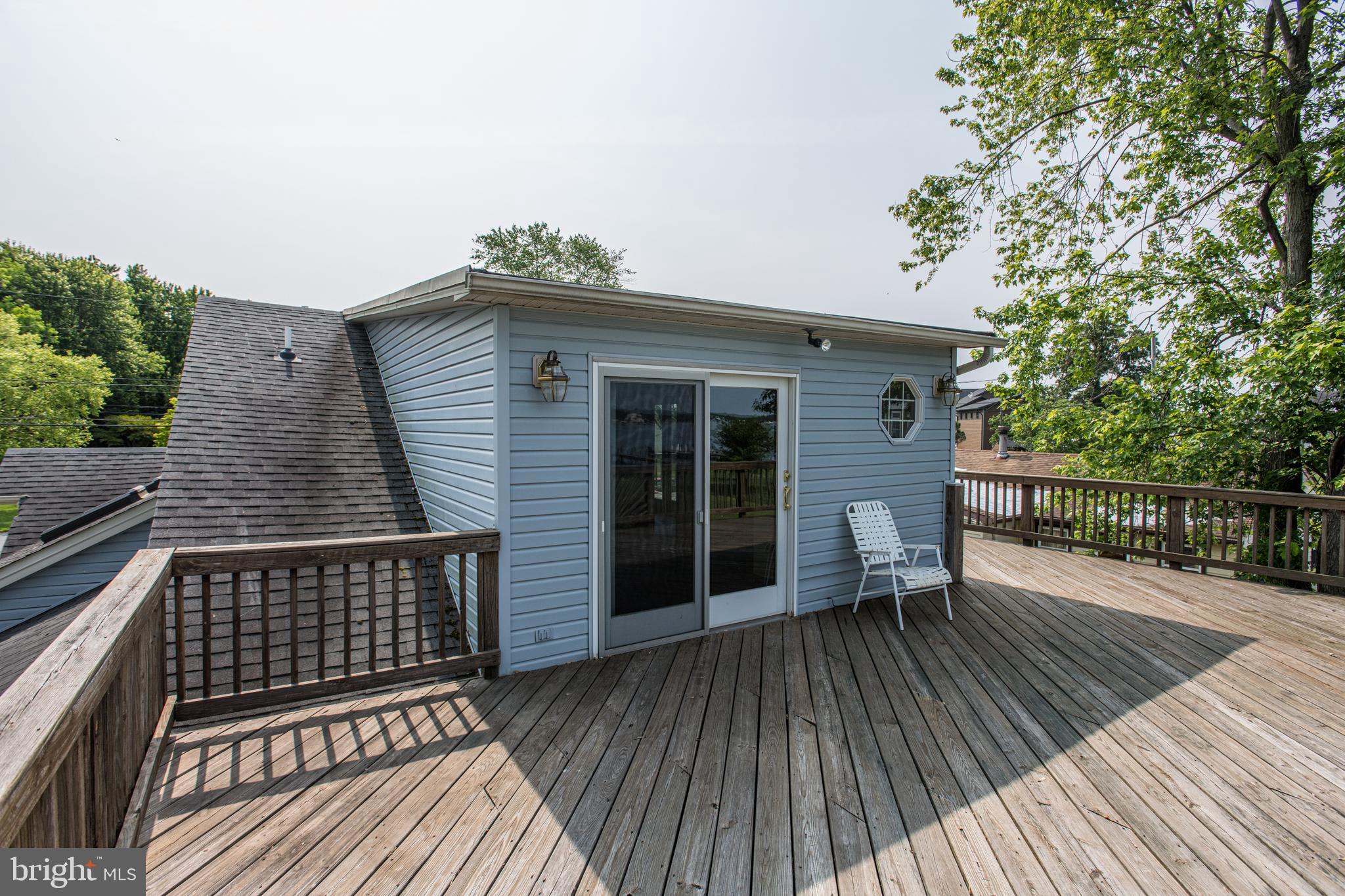 LONG BEACH ESTATES - Residential