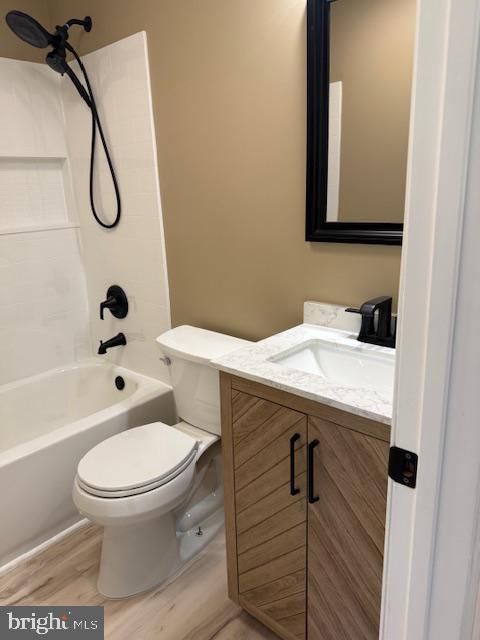Tiny photo for 229 Garden Avenue, BROWNS MILLS, NJ 08015 (MLS # NJBL2111096)