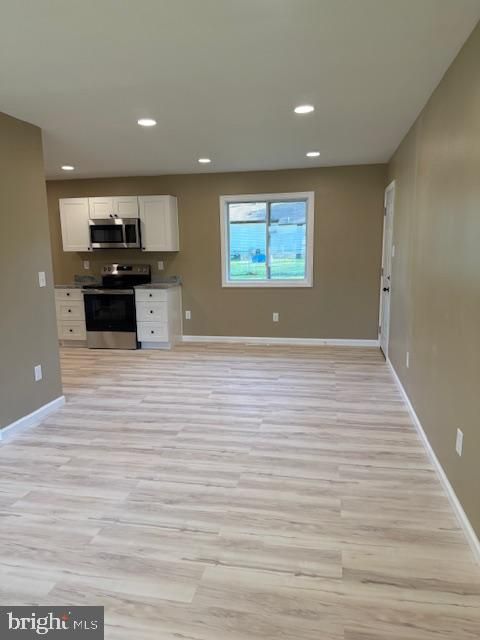 Tiny photo for 229 Garden Avenue, BROWNS MILLS, NJ 08015 (MLS # NJBL2111096)
