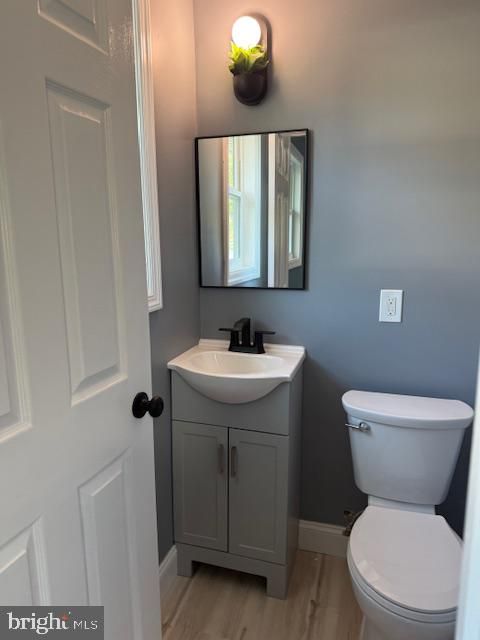 Tiny photo for 229 Garden Avenue, BROWNS MILLS, NJ 08015 (MLS # NJBL2111096)
