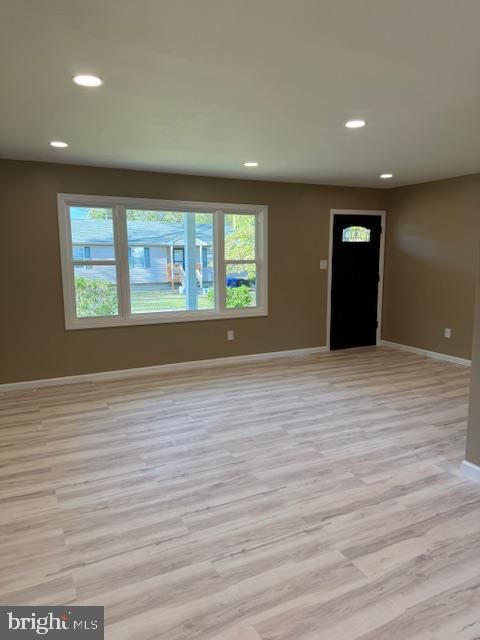 Tiny photo for 229 Garden Avenue, BROWNS MILLS, NJ 08015 (MLS # NJBL2111096)