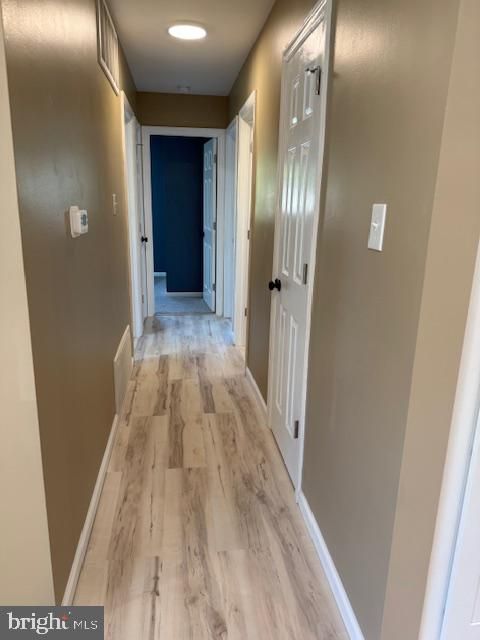 Tiny photo for 229 Garden Avenue, BROWNS MILLS, NJ 08015 (MLS # NJBL2111096)