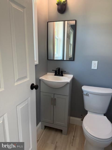 Tiny photo for 229 Garden Avenue, BROWNS MILLS, NJ 08015 (MLS # NJBL2111096)