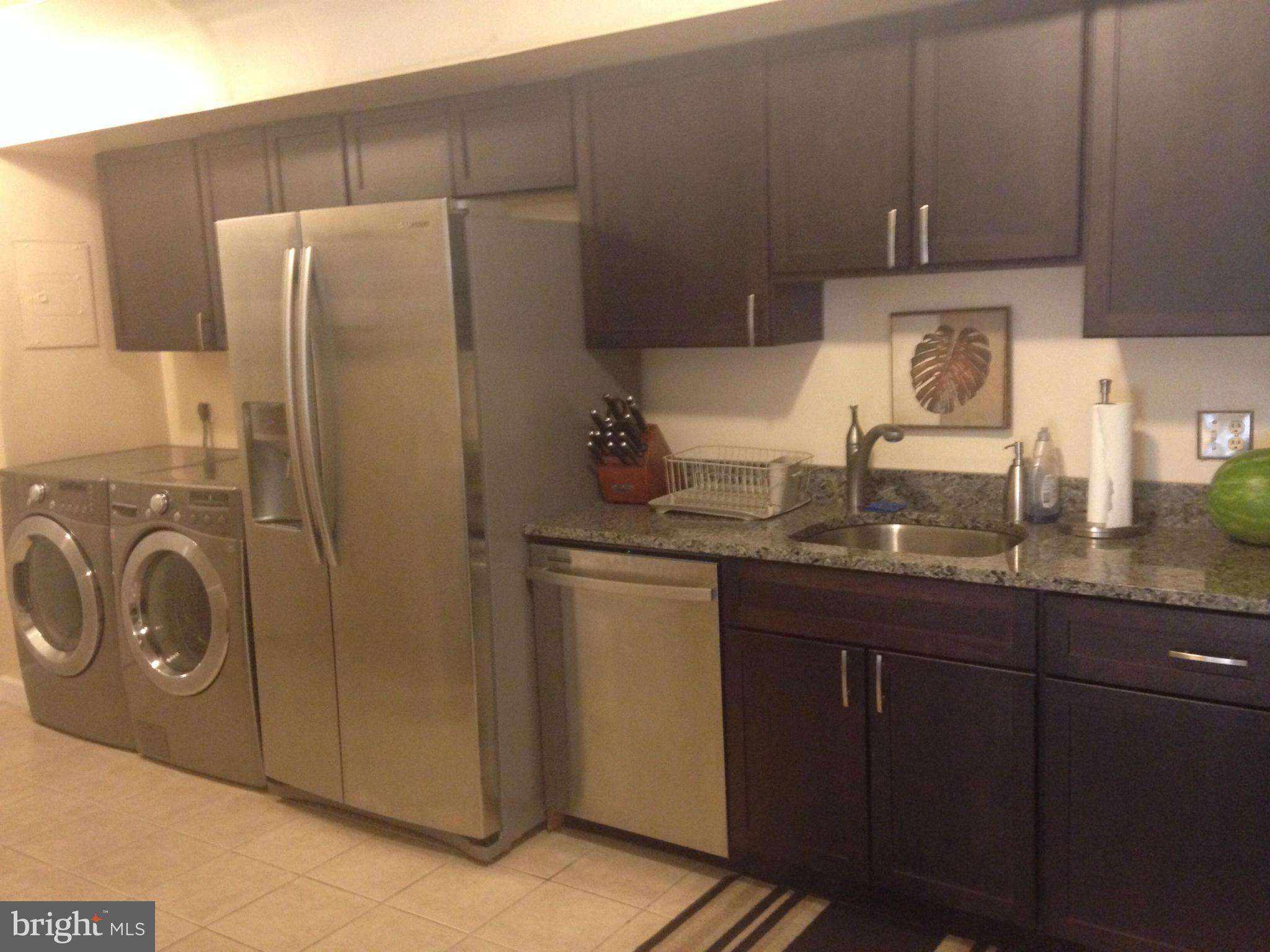 STEVENSON VILLAGE - Residential