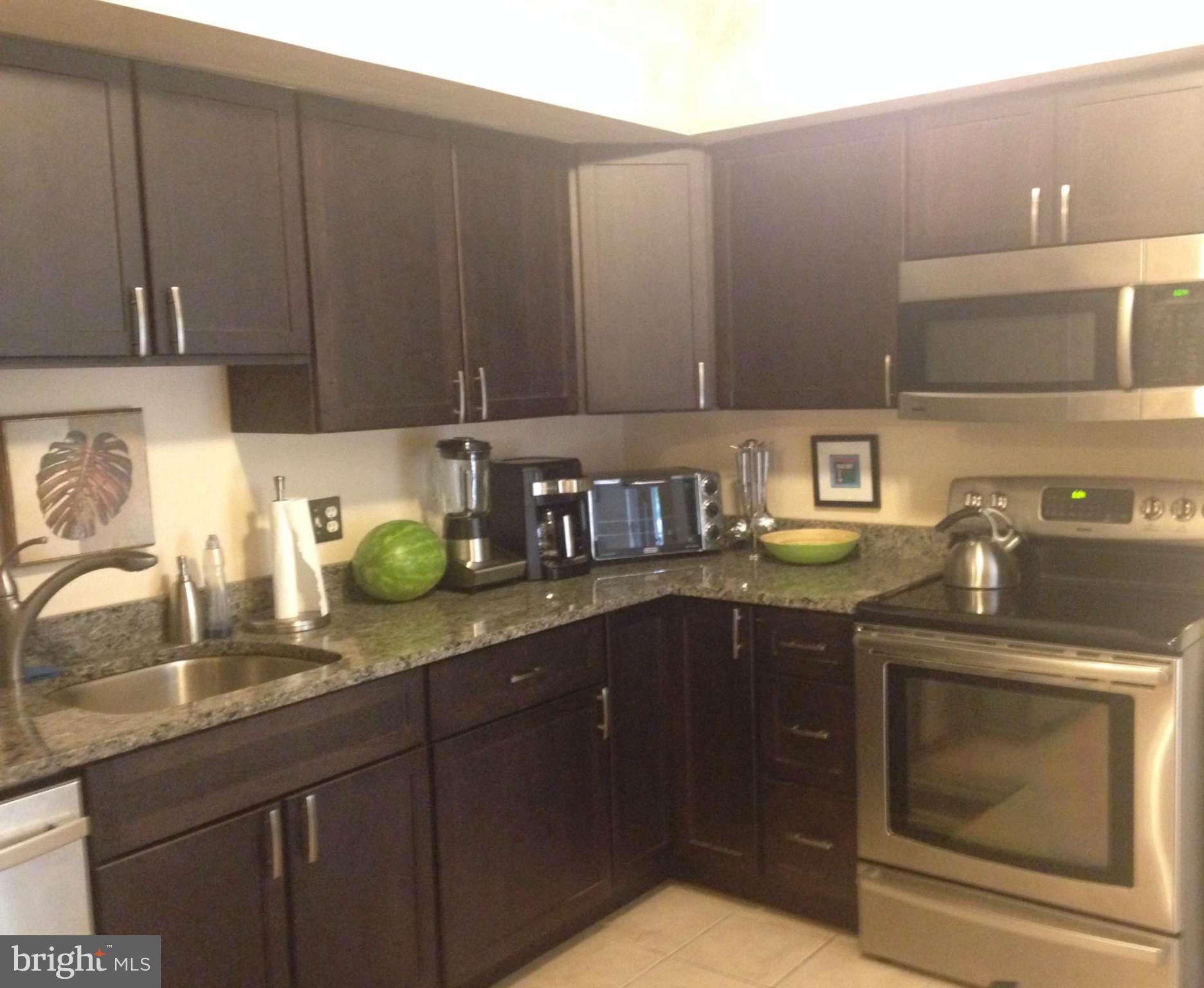 STEVENSON VILLAGE - Residential