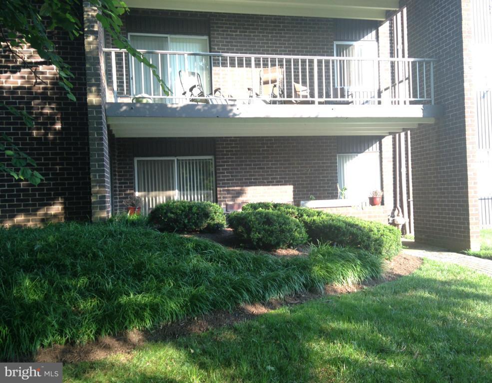 STEVENSON VILLAGE - Residential