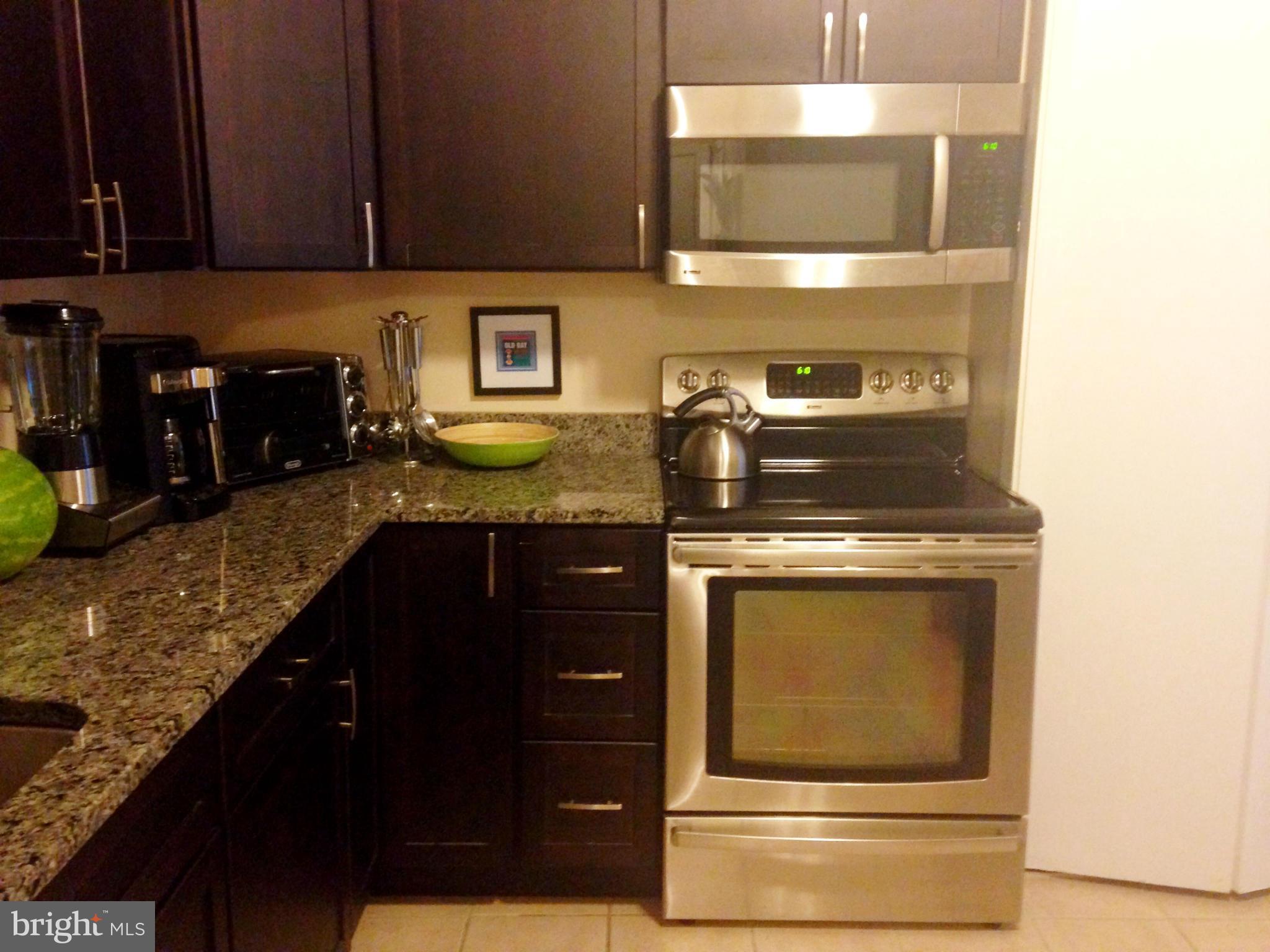 STEVENSON VILLAGE - Residential