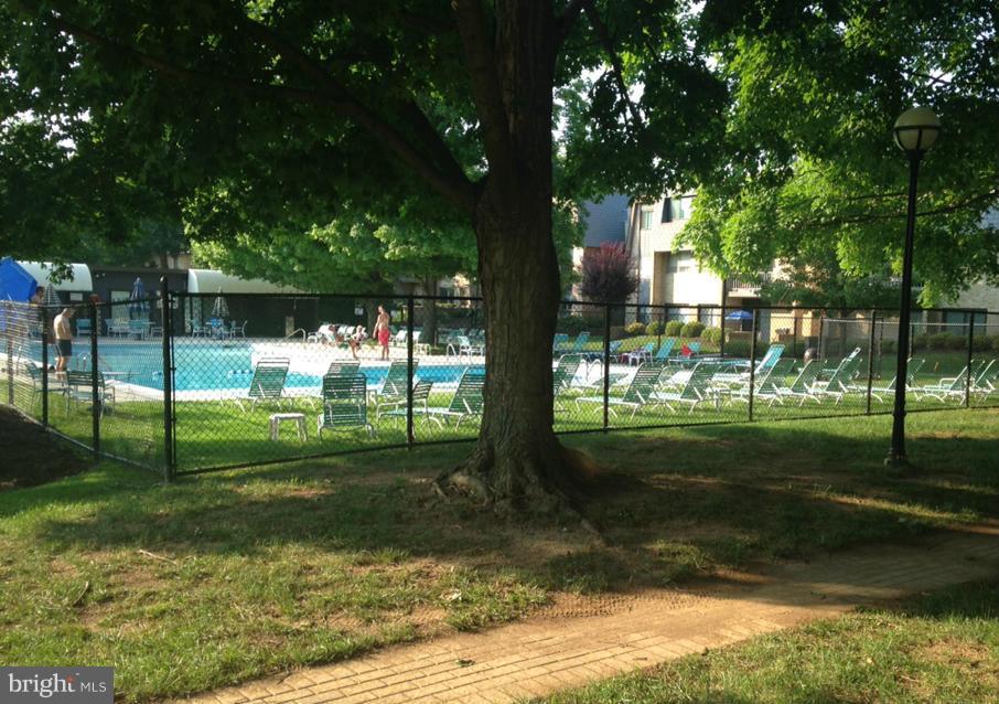 STEVENSON VILLAGE - Residential