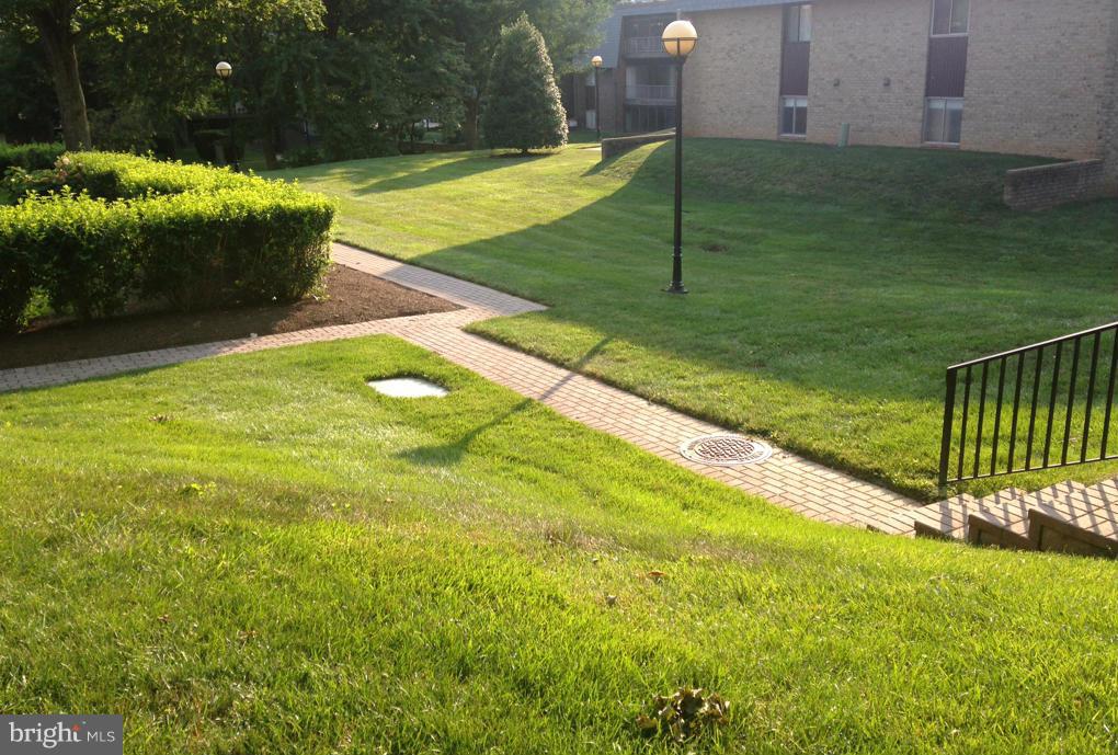 STEVENSON VILLAGE - Residential