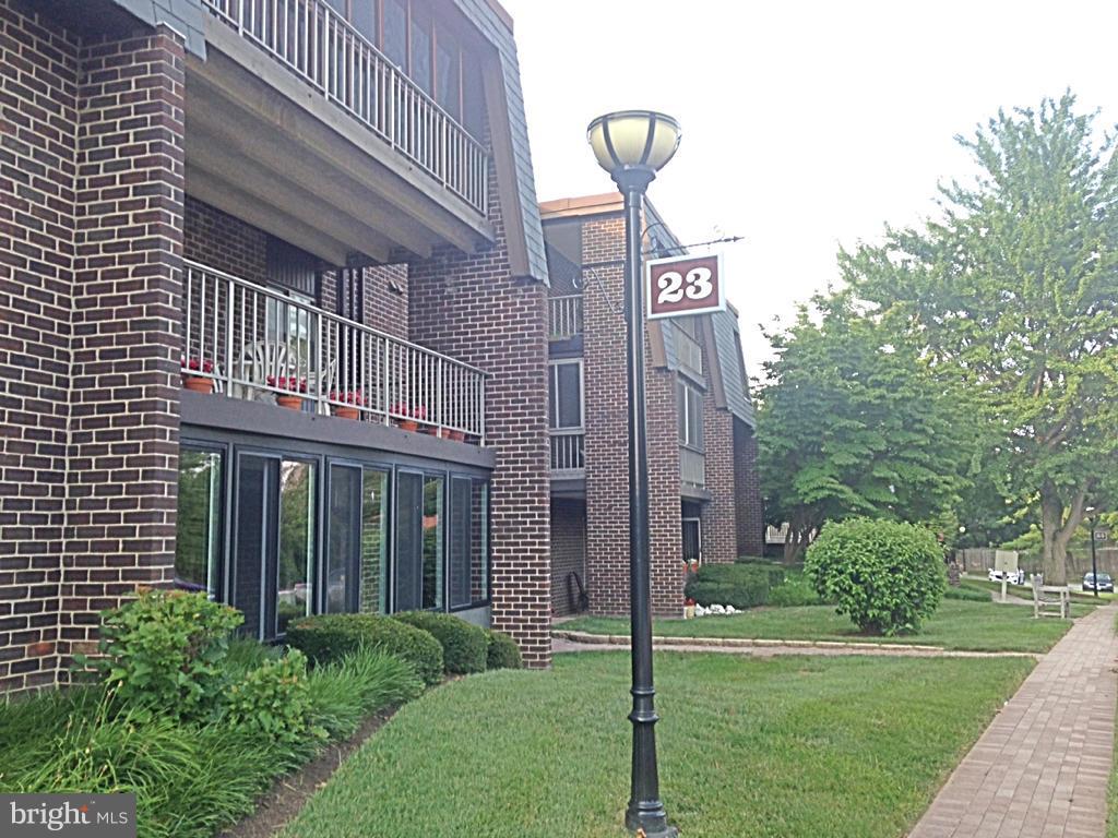 STEVENSON VILLAGE - Residential