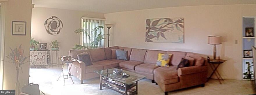 STEVENSON VILLAGE - Residential