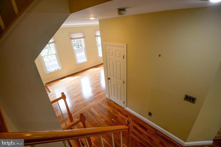 VIRGINIA CENTER - Residential Lease