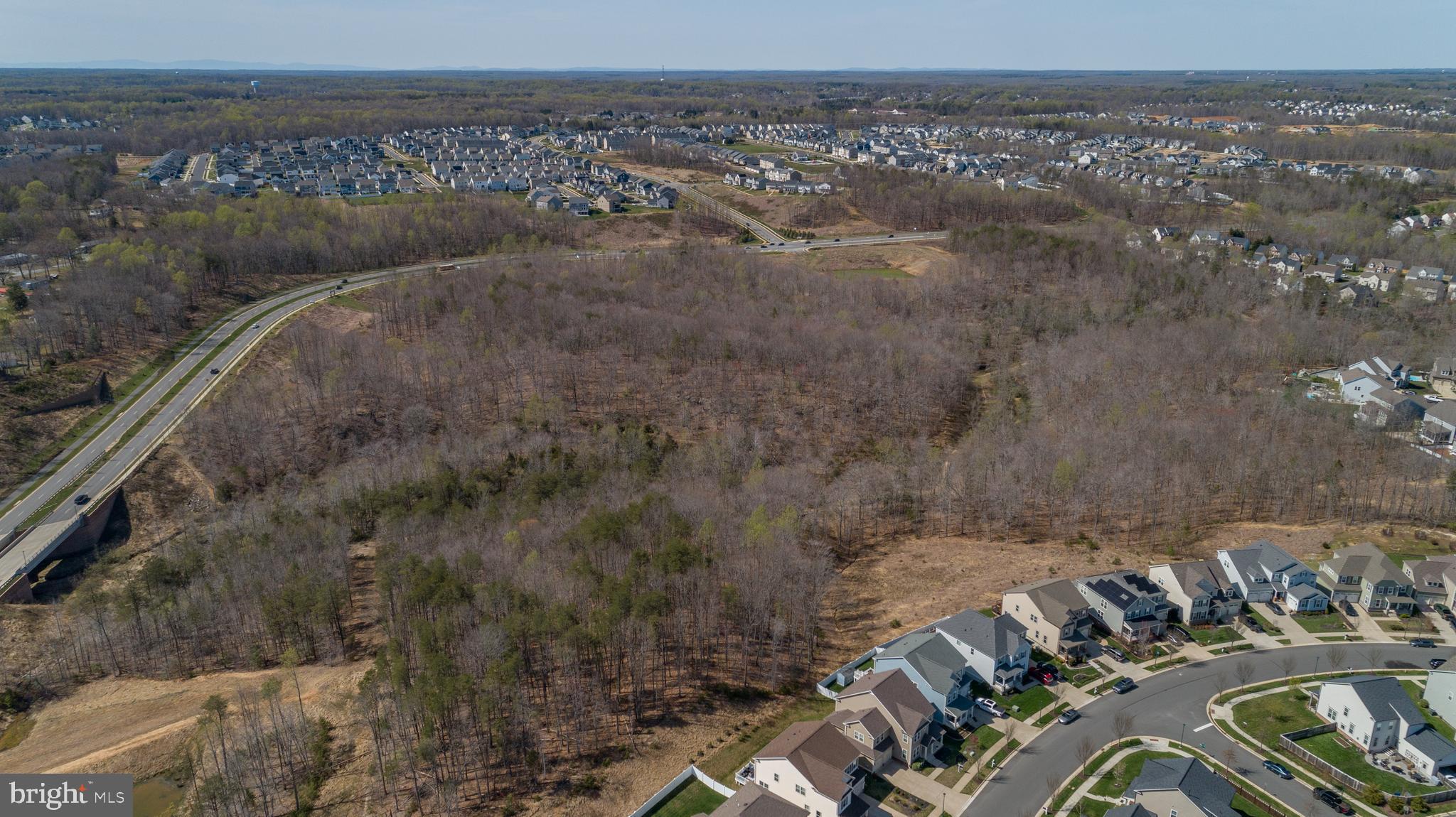 EMBREY MILL - Residential
