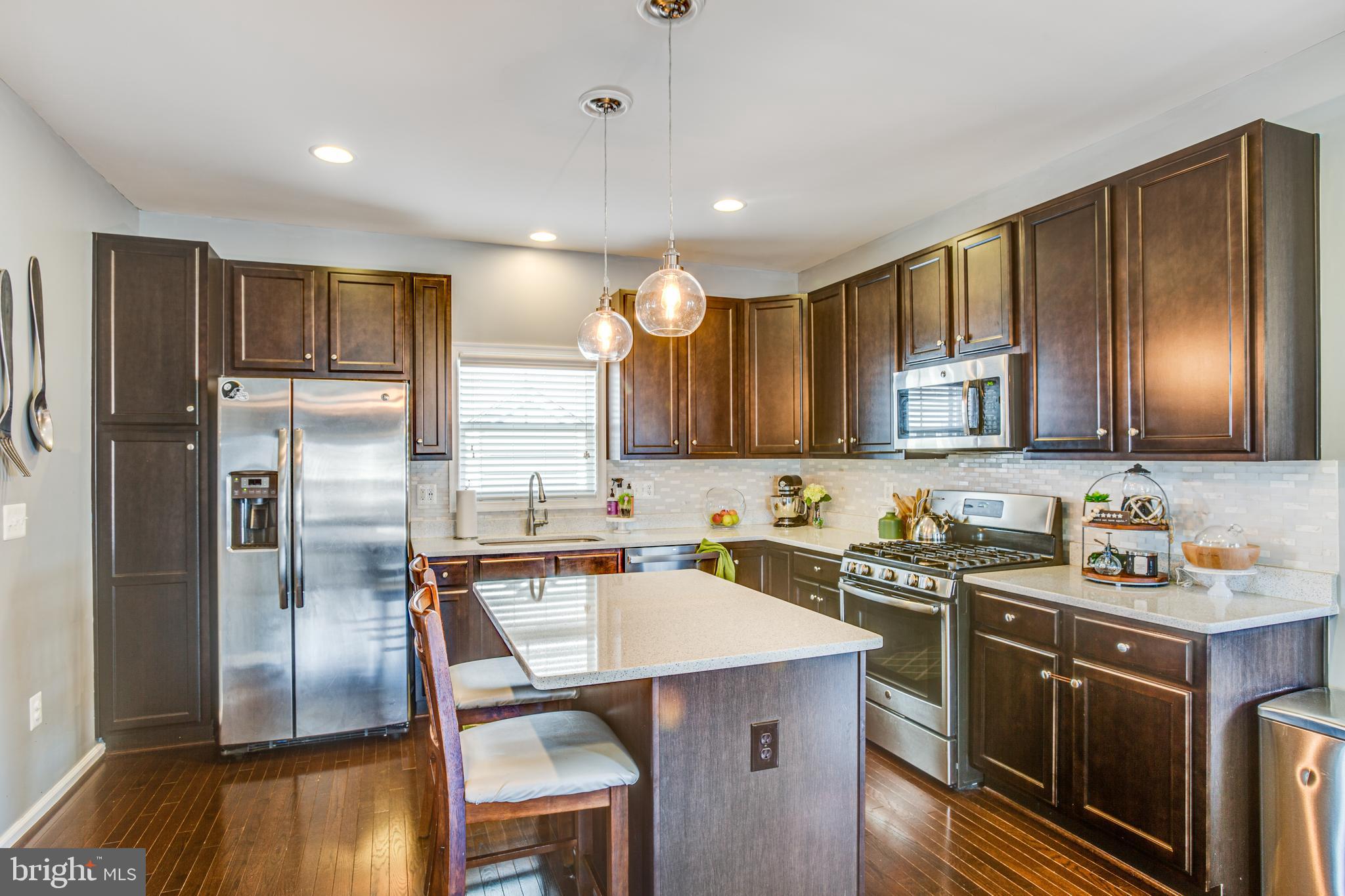 EMBREY MILL - Residential