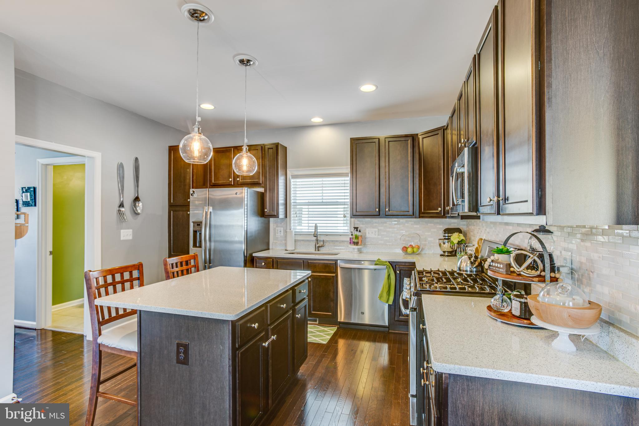 EMBREY MILL - Residential
