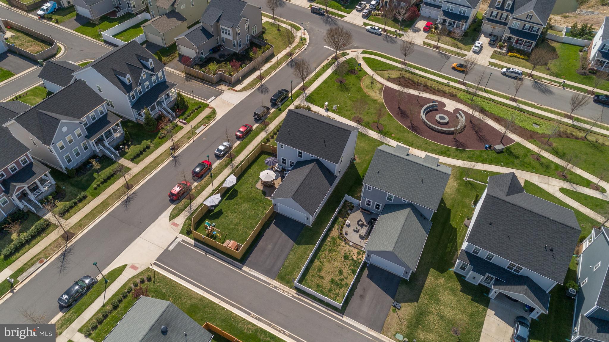 EMBREY MILL - Residential