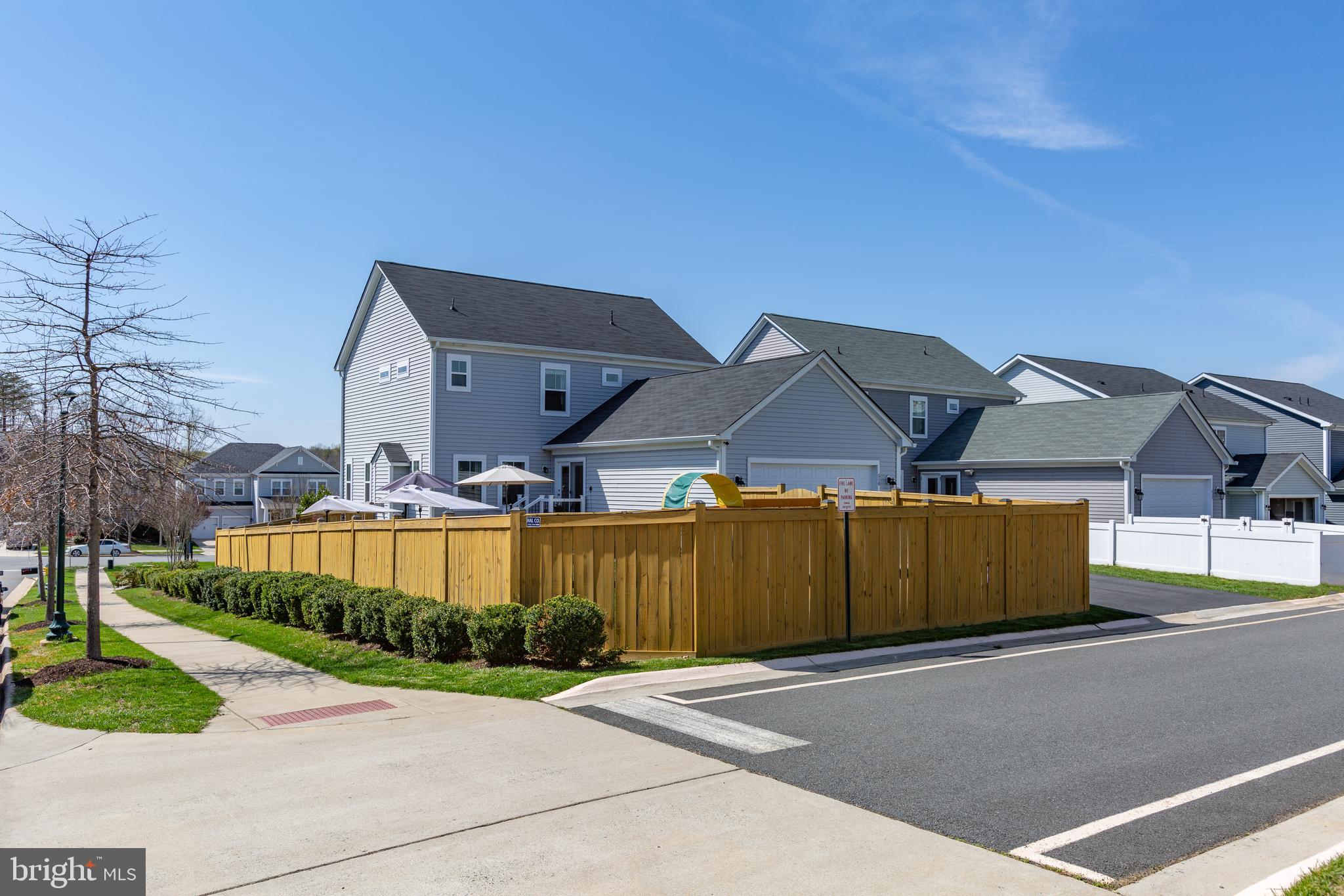 EMBREY MILL - Residential