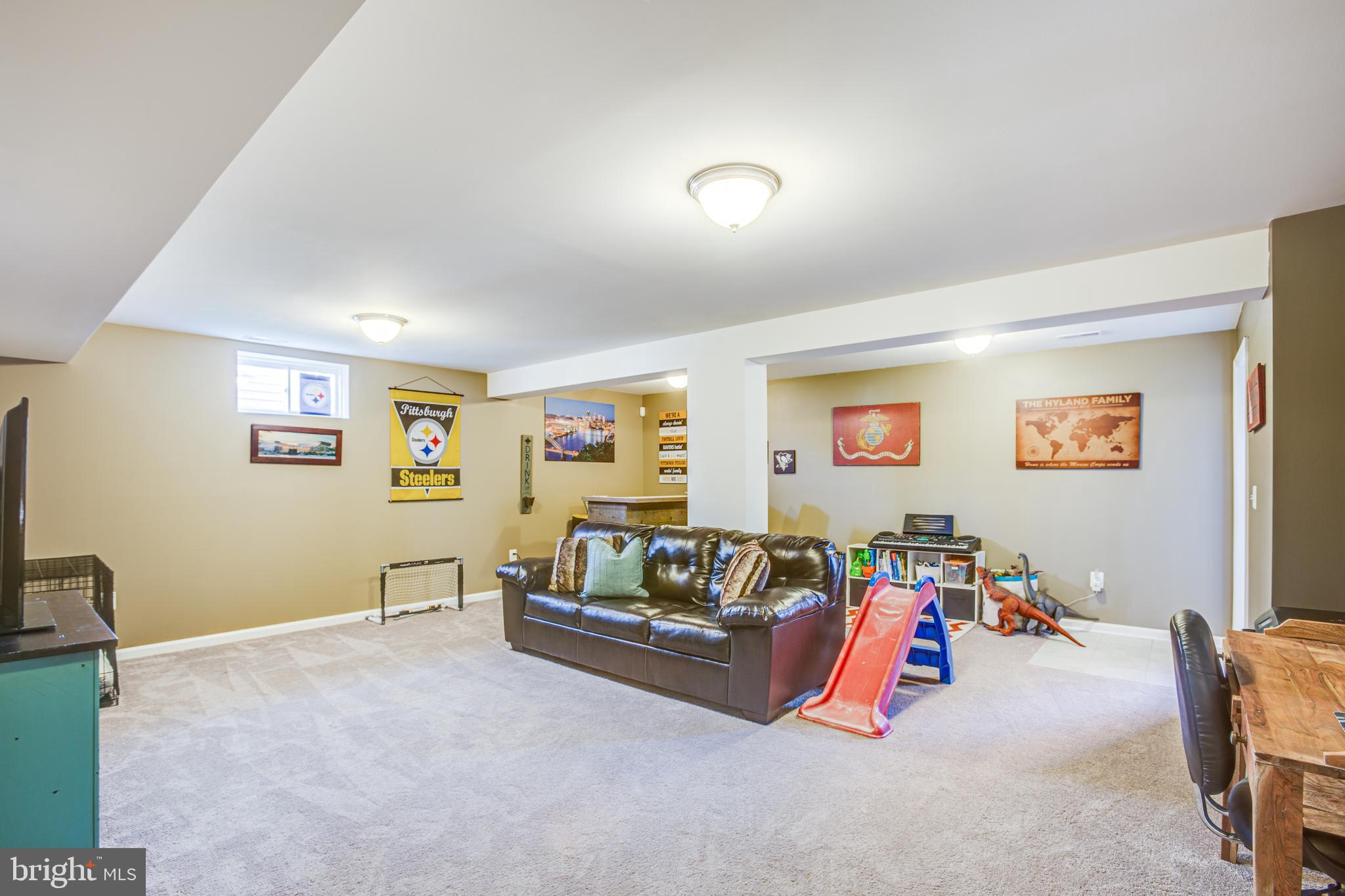 EMBREY MILL - Residential