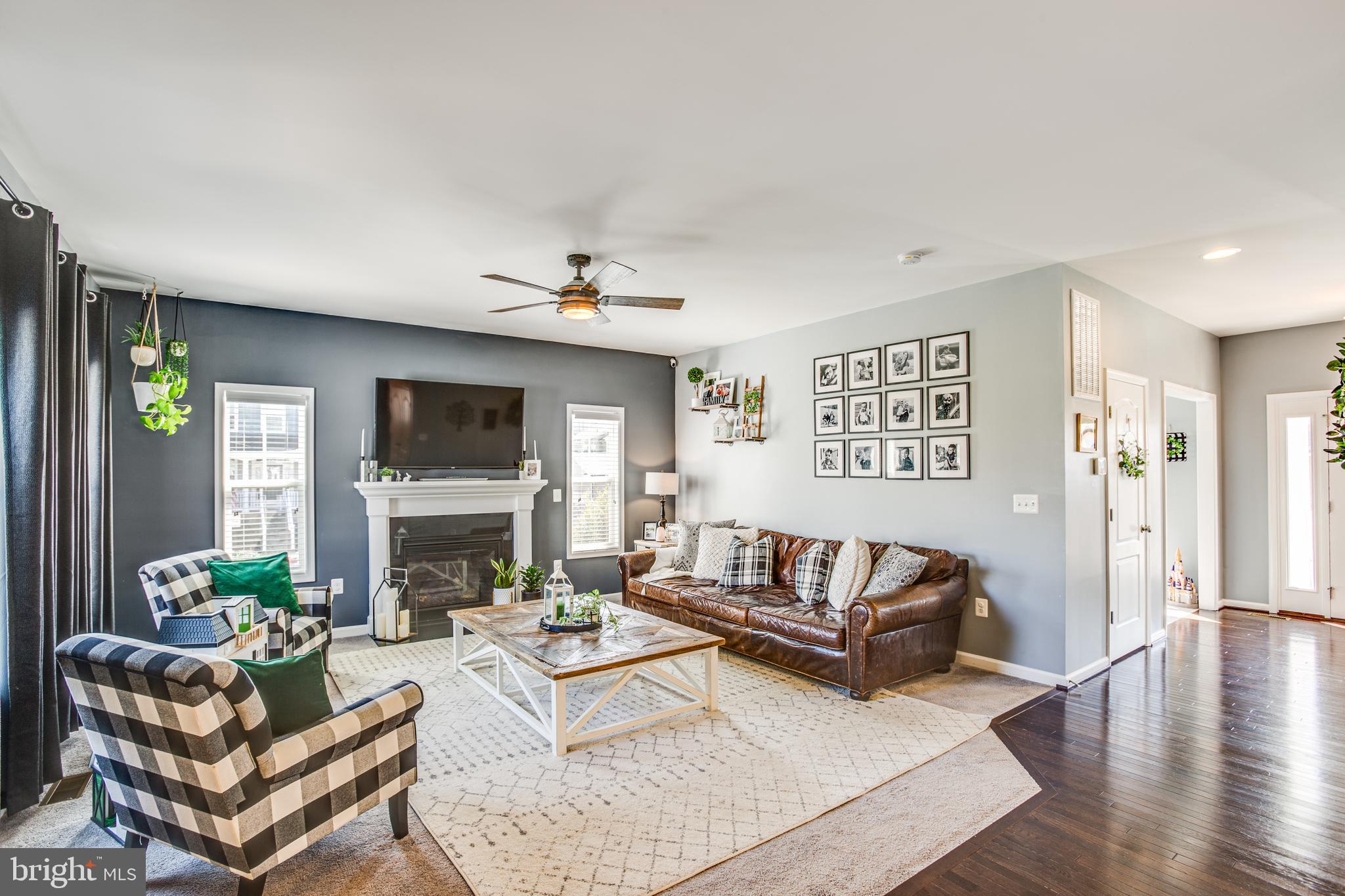 EMBREY MILL - Residential
