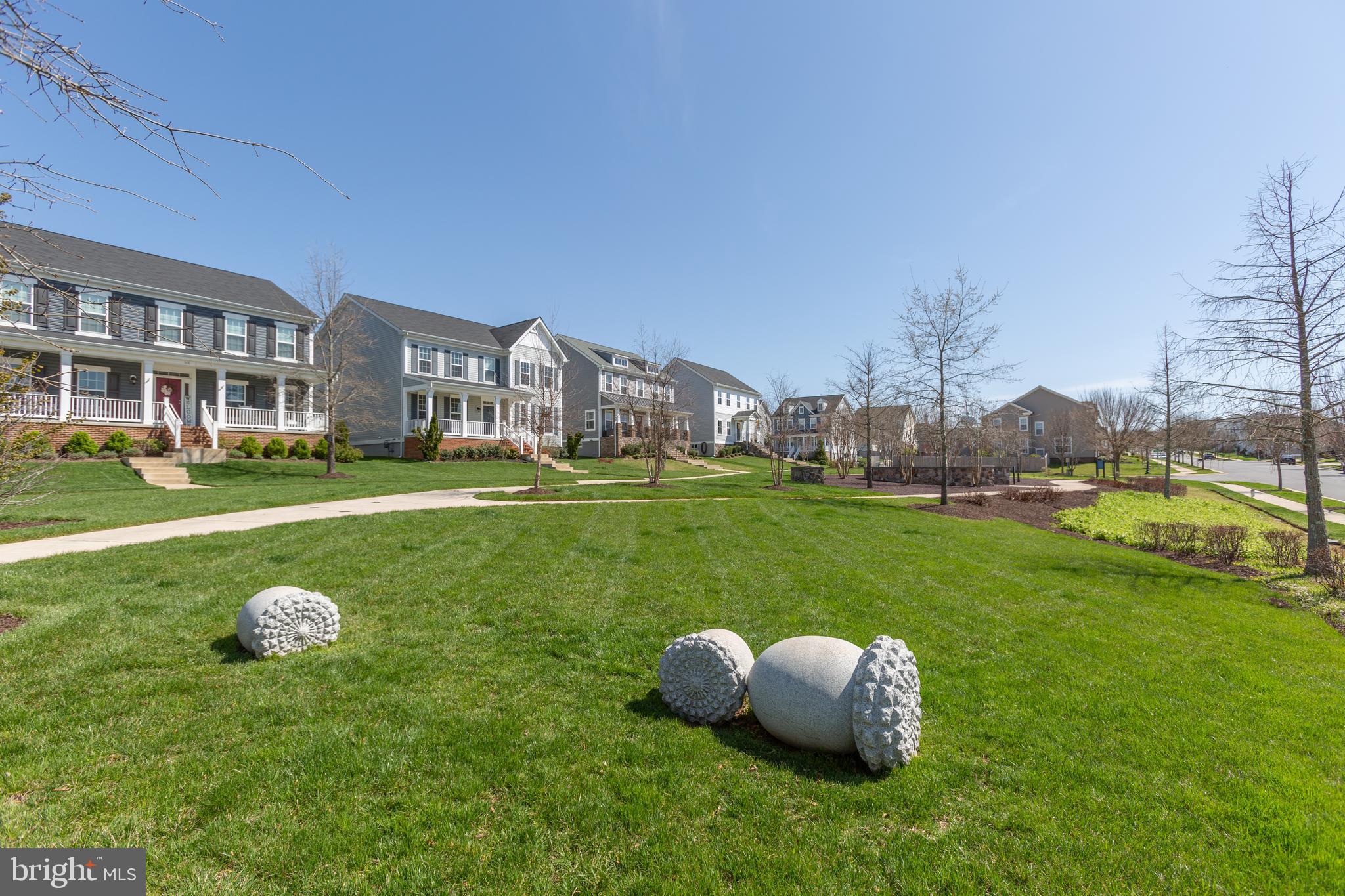 EMBREY MILL - Residential