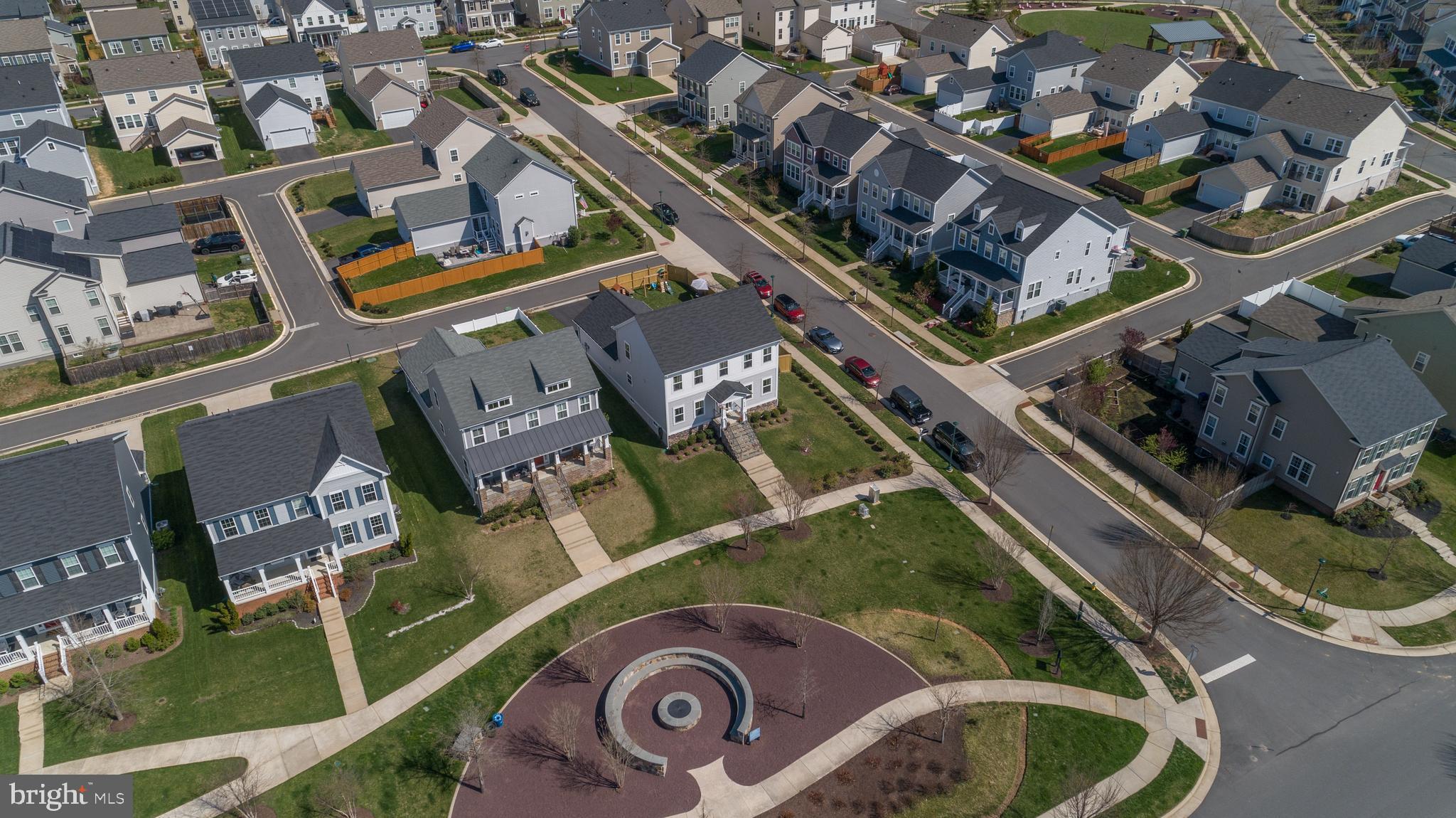 EMBREY MILL - Residential