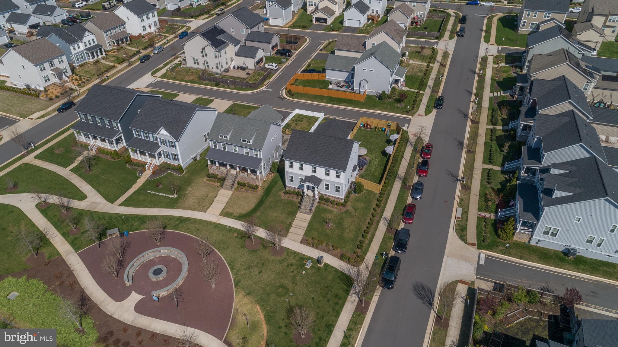 EMBREY MILL - Residential