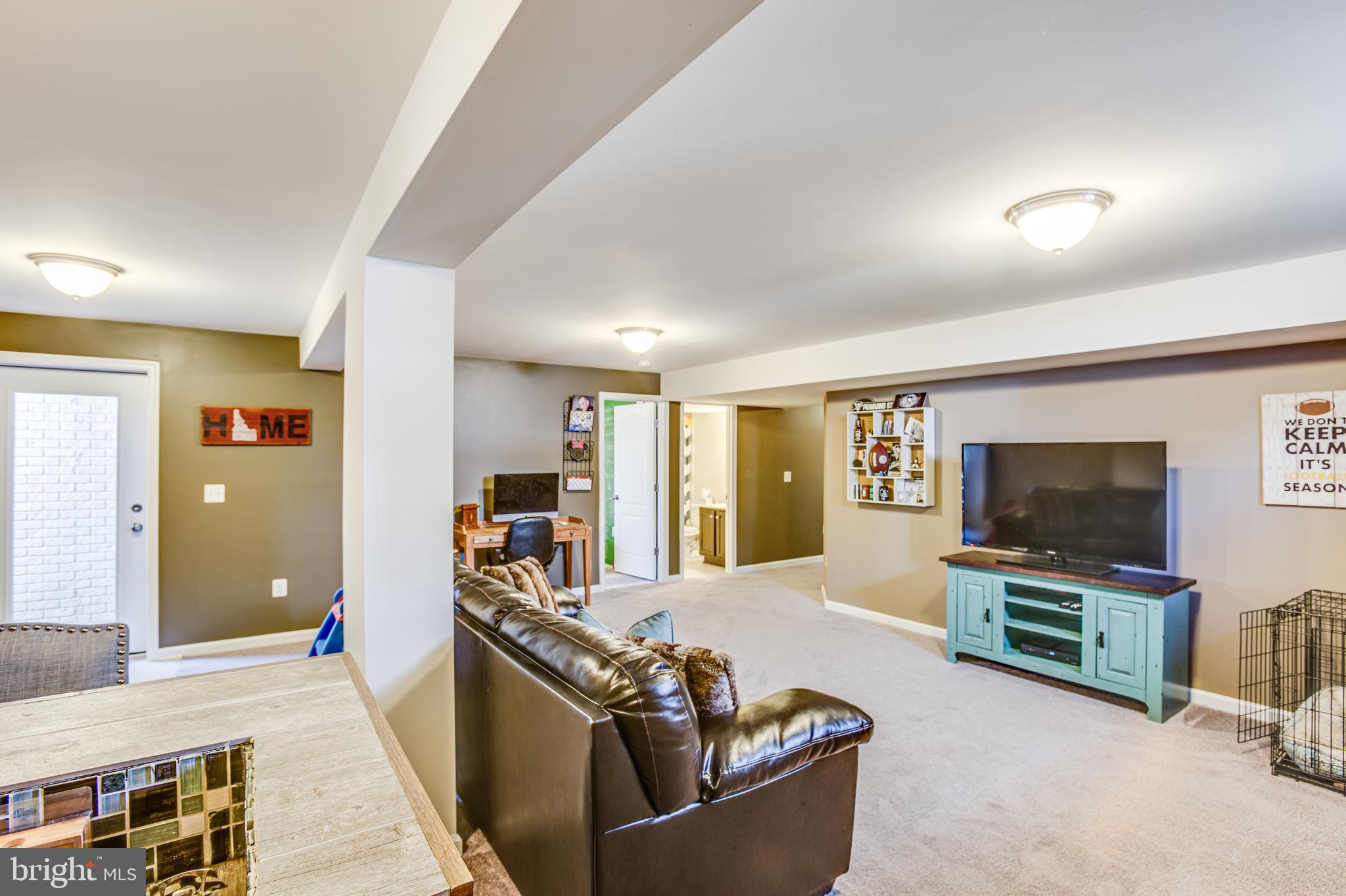 EMBREY MILL - Residential