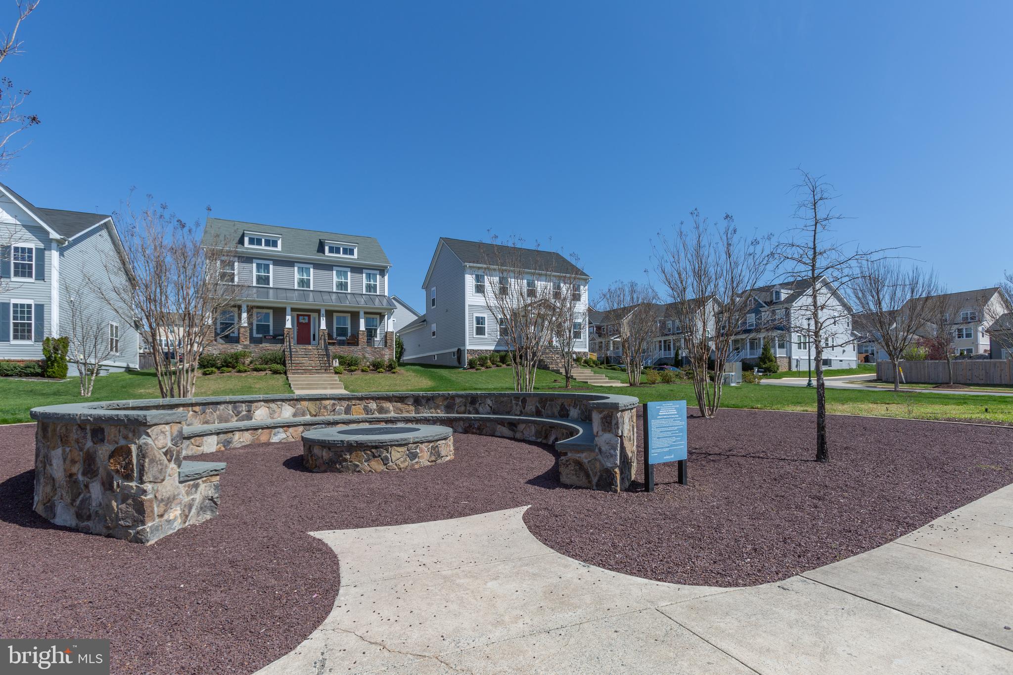 EMBREY MILL - Residential