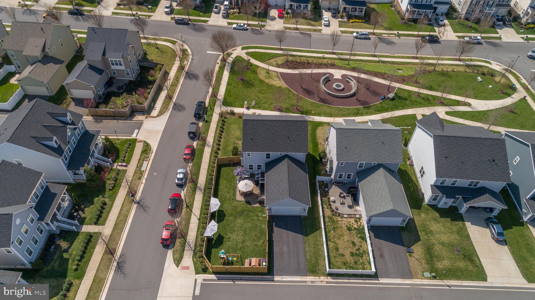 EMBREY MILL - Residential