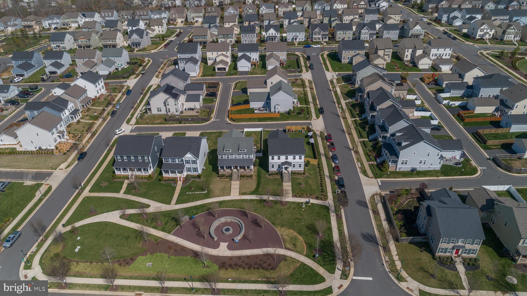EMBREY MILL - Residential