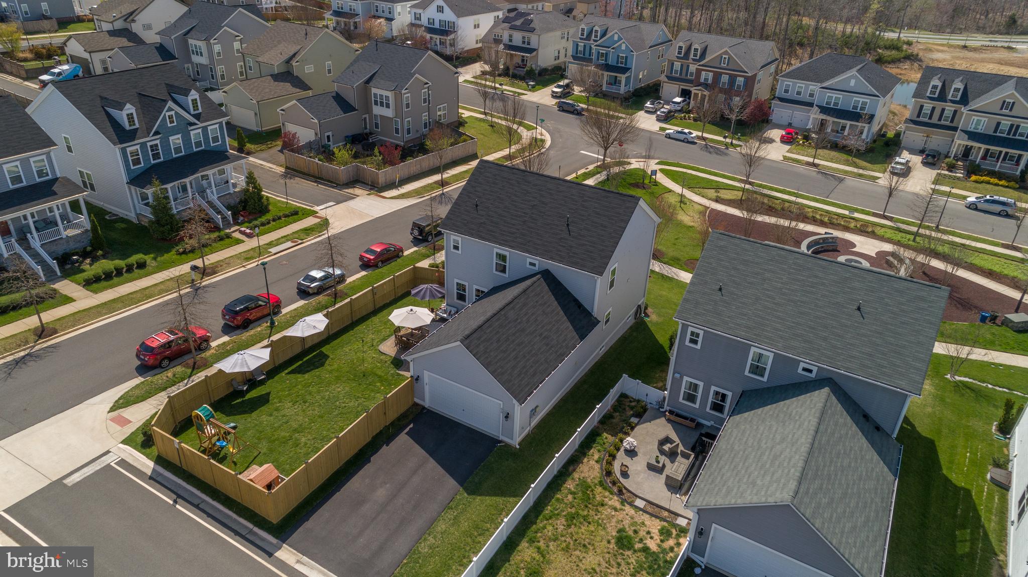 EMBREY MILL - Residential