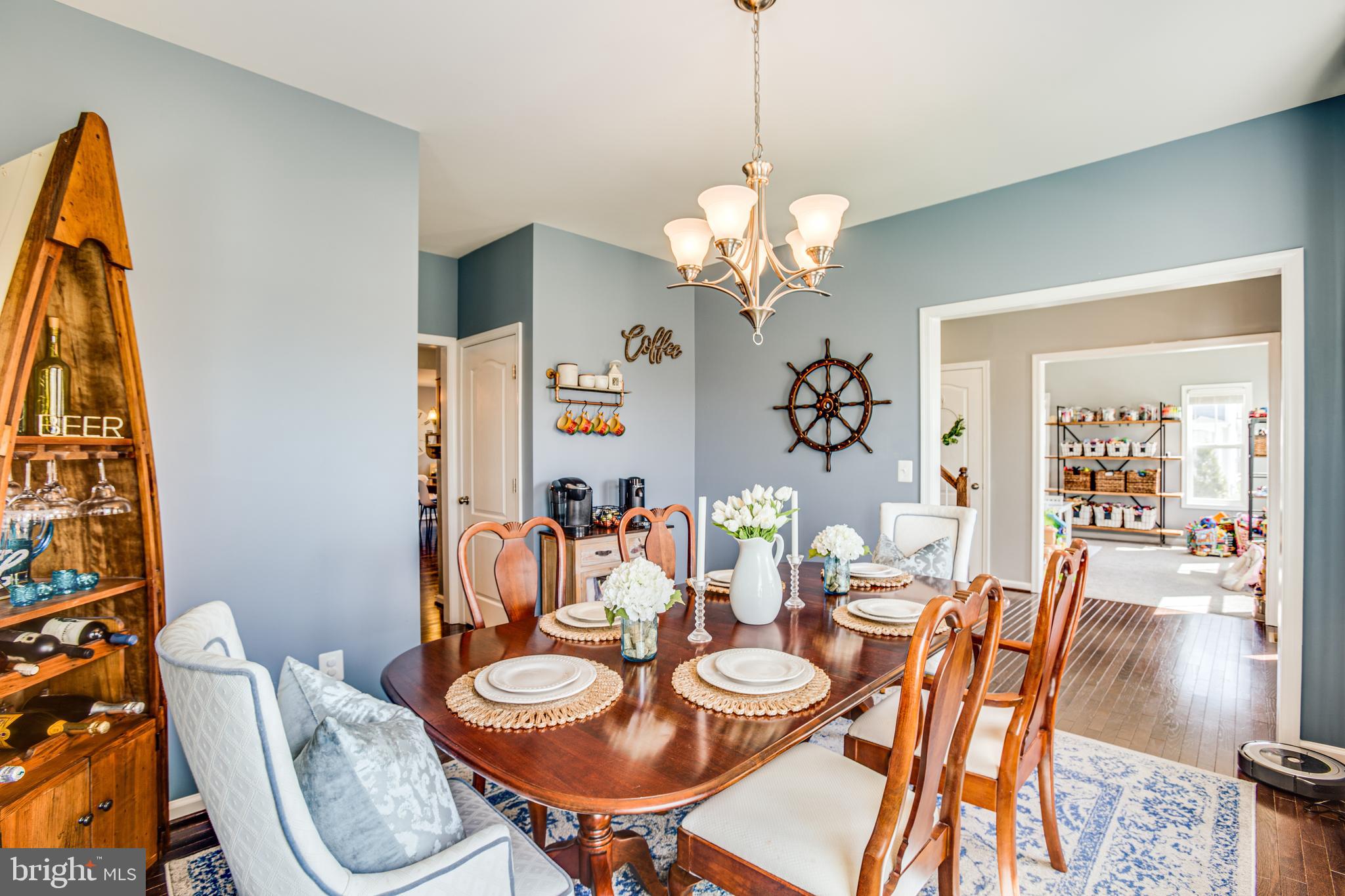 EMBREY MILL - Residential