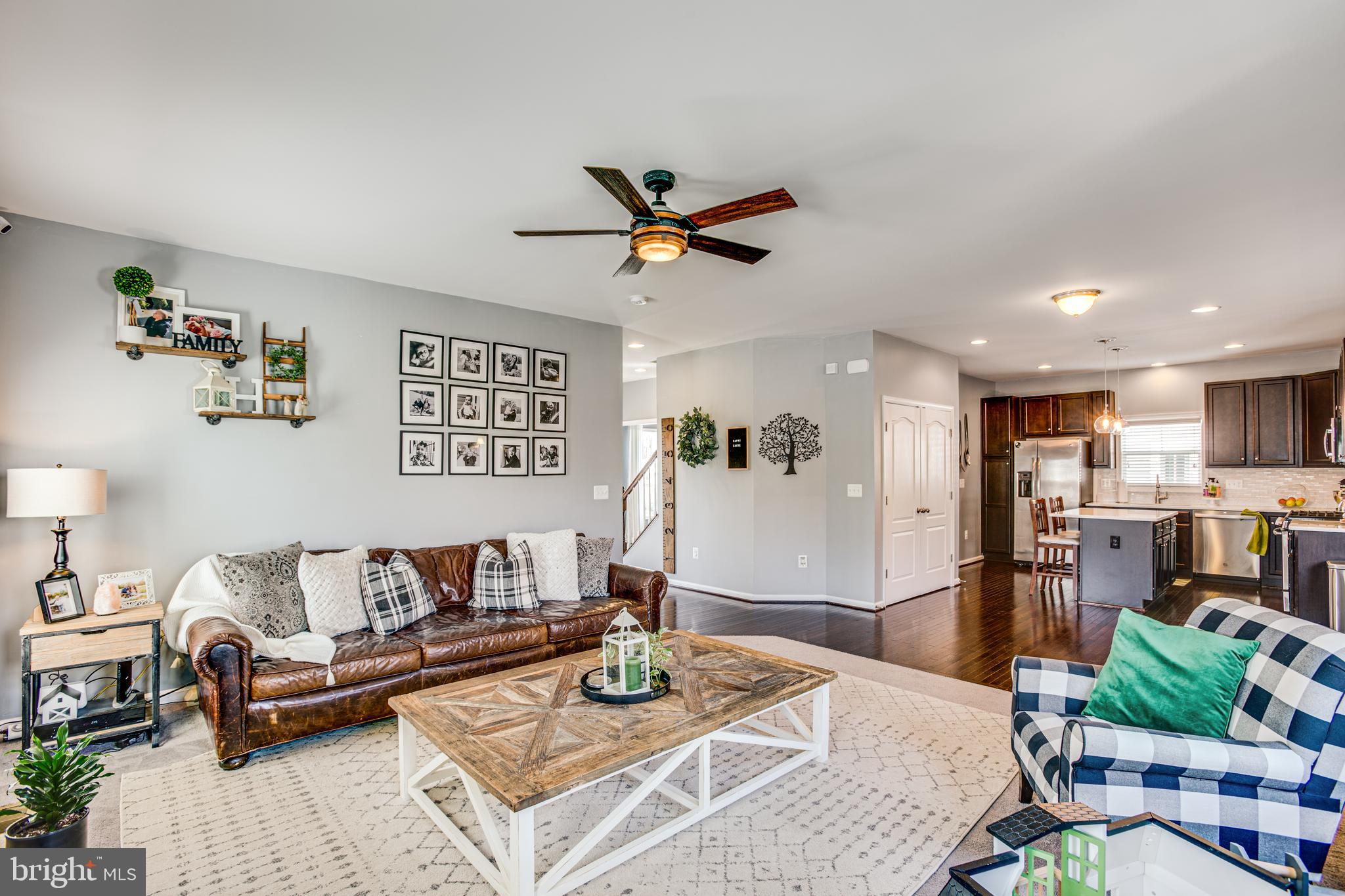 EMBREY MILL - Residential