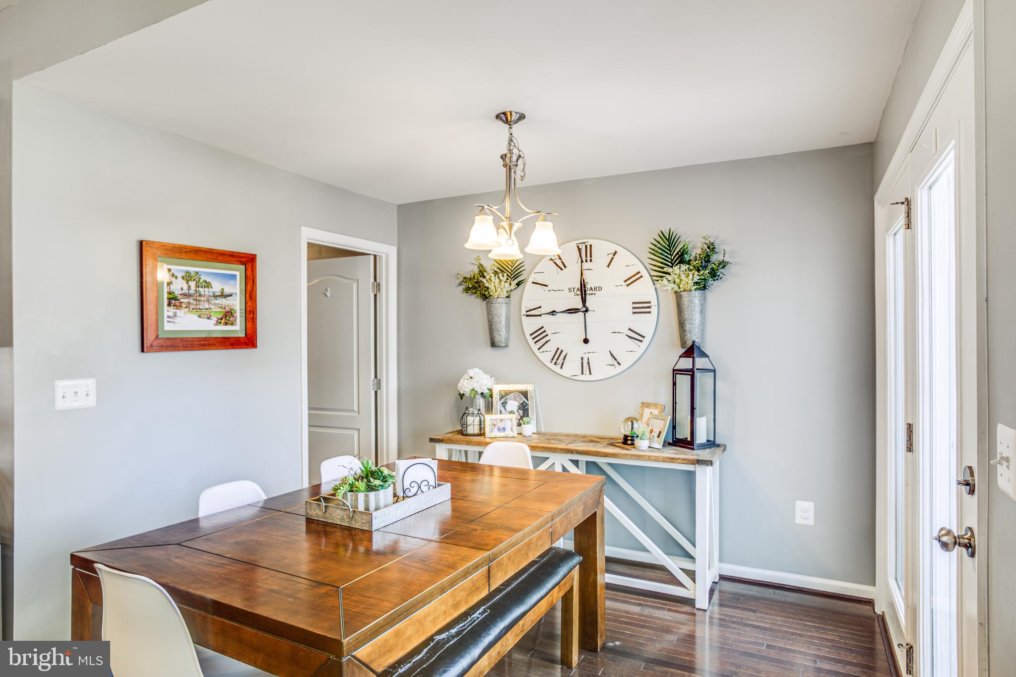 EMBREY MILL - Residential