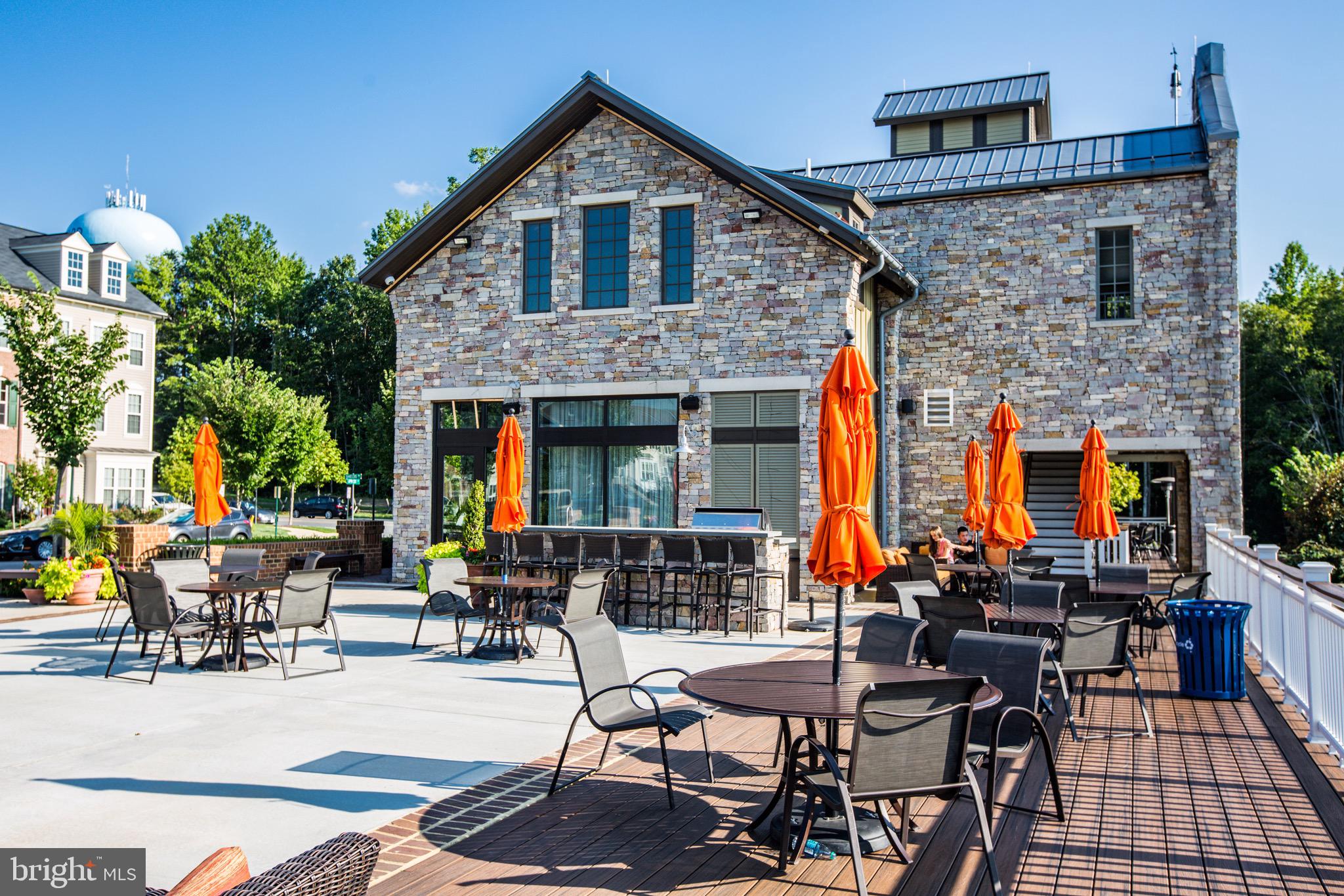EMBREY MILL - Residential