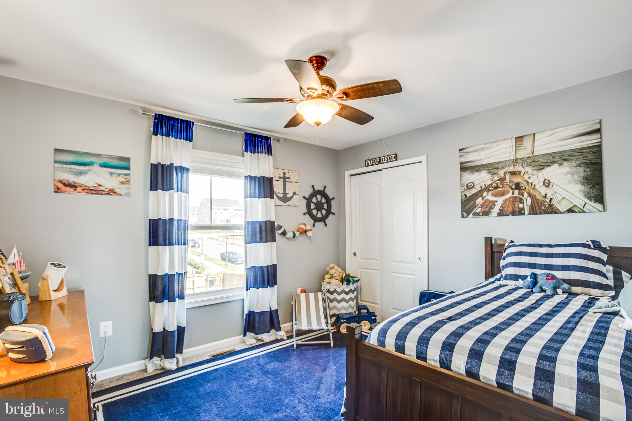 EMBREY MILL - Residential