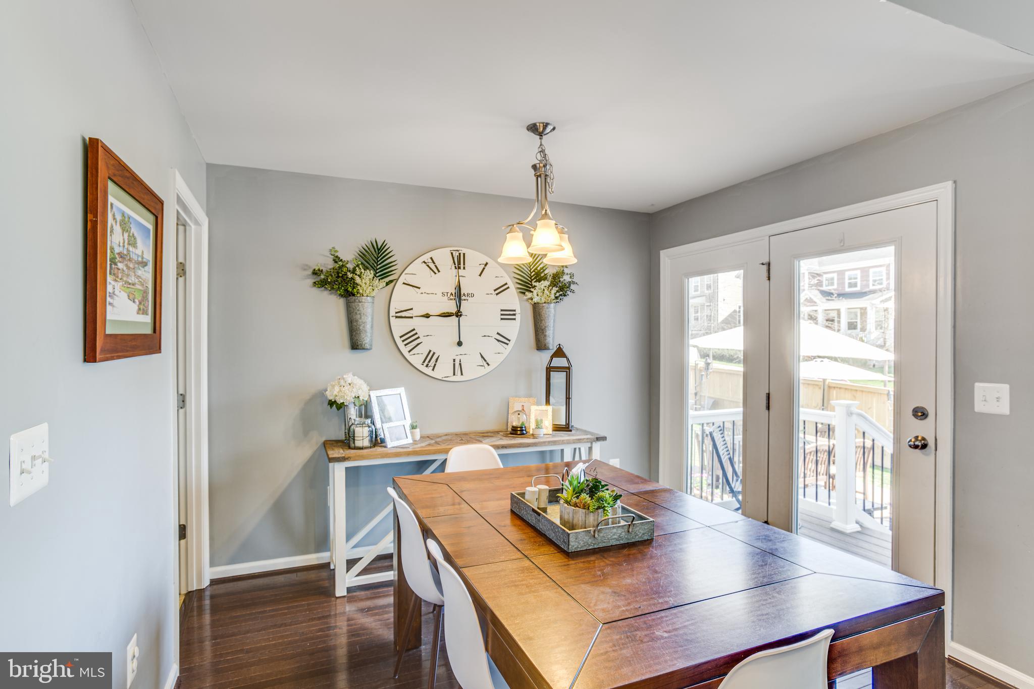 EMBREY MILL - Residential
