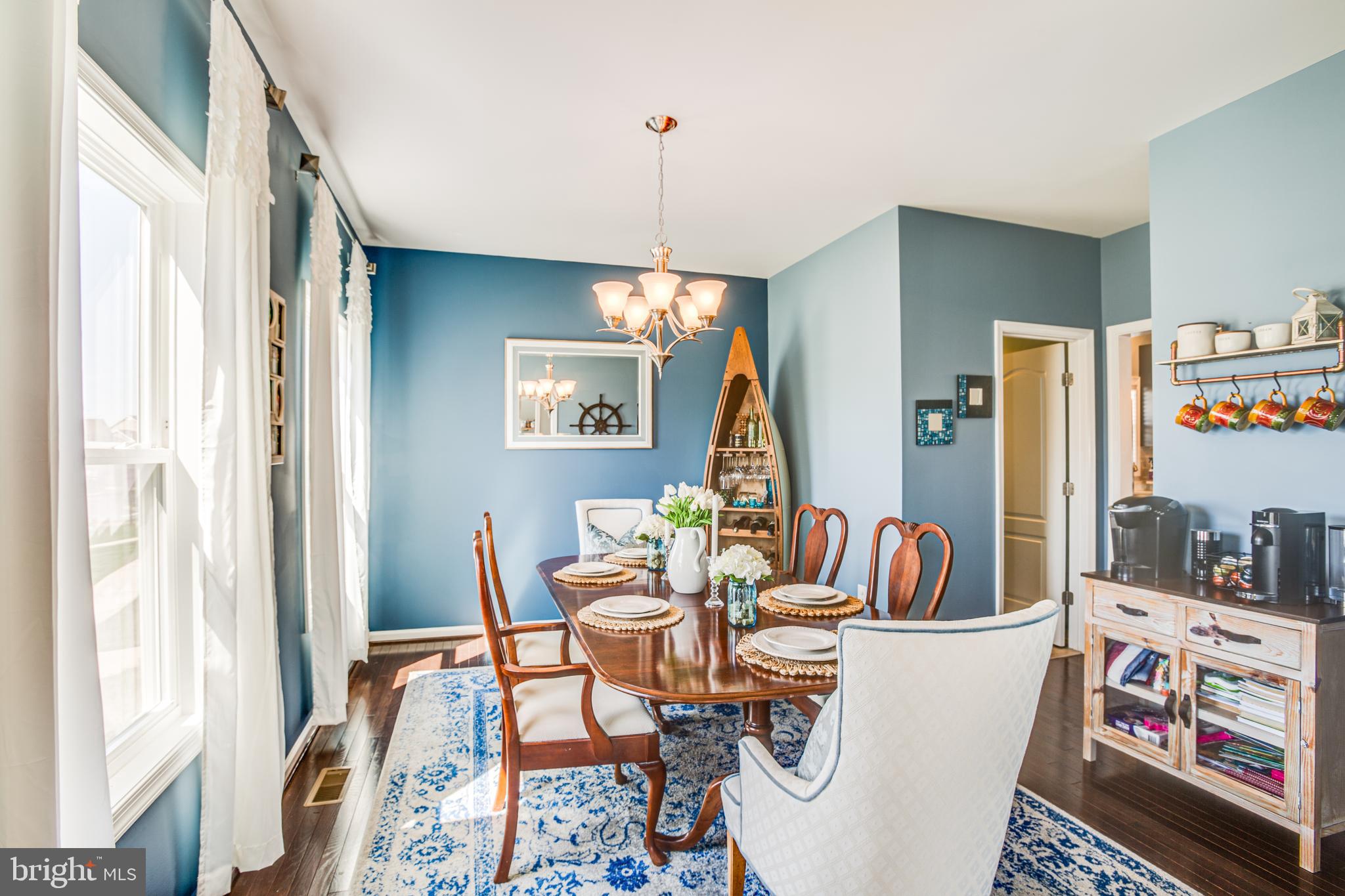 EMBREY MILL - Residential