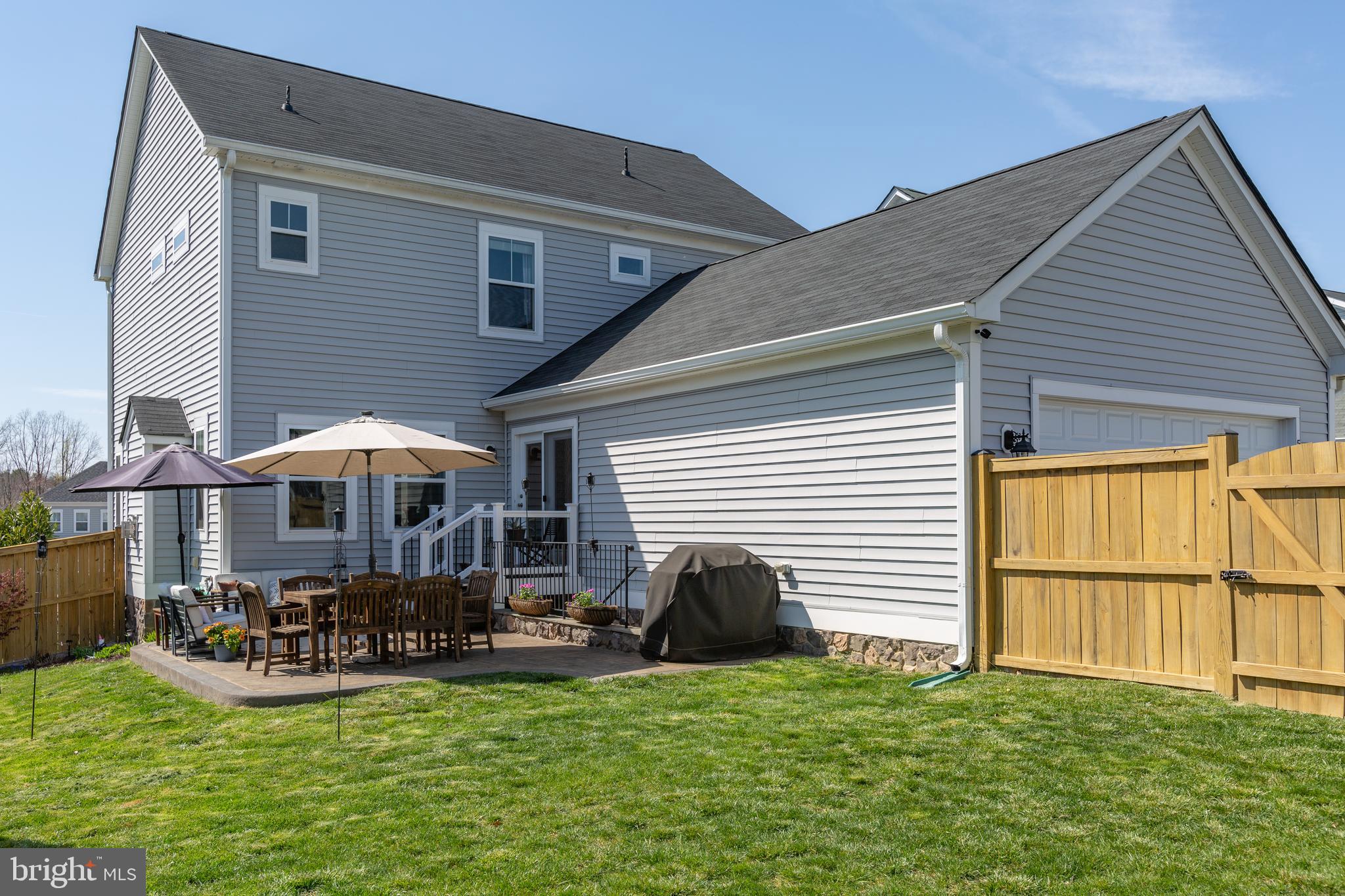 EMBREY MILL - Residential