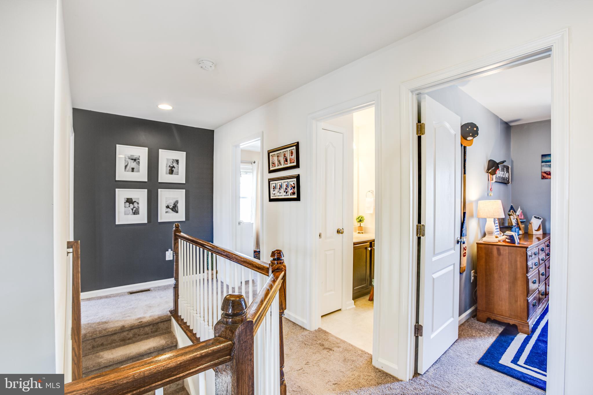 EMBREY MILL - Residential
